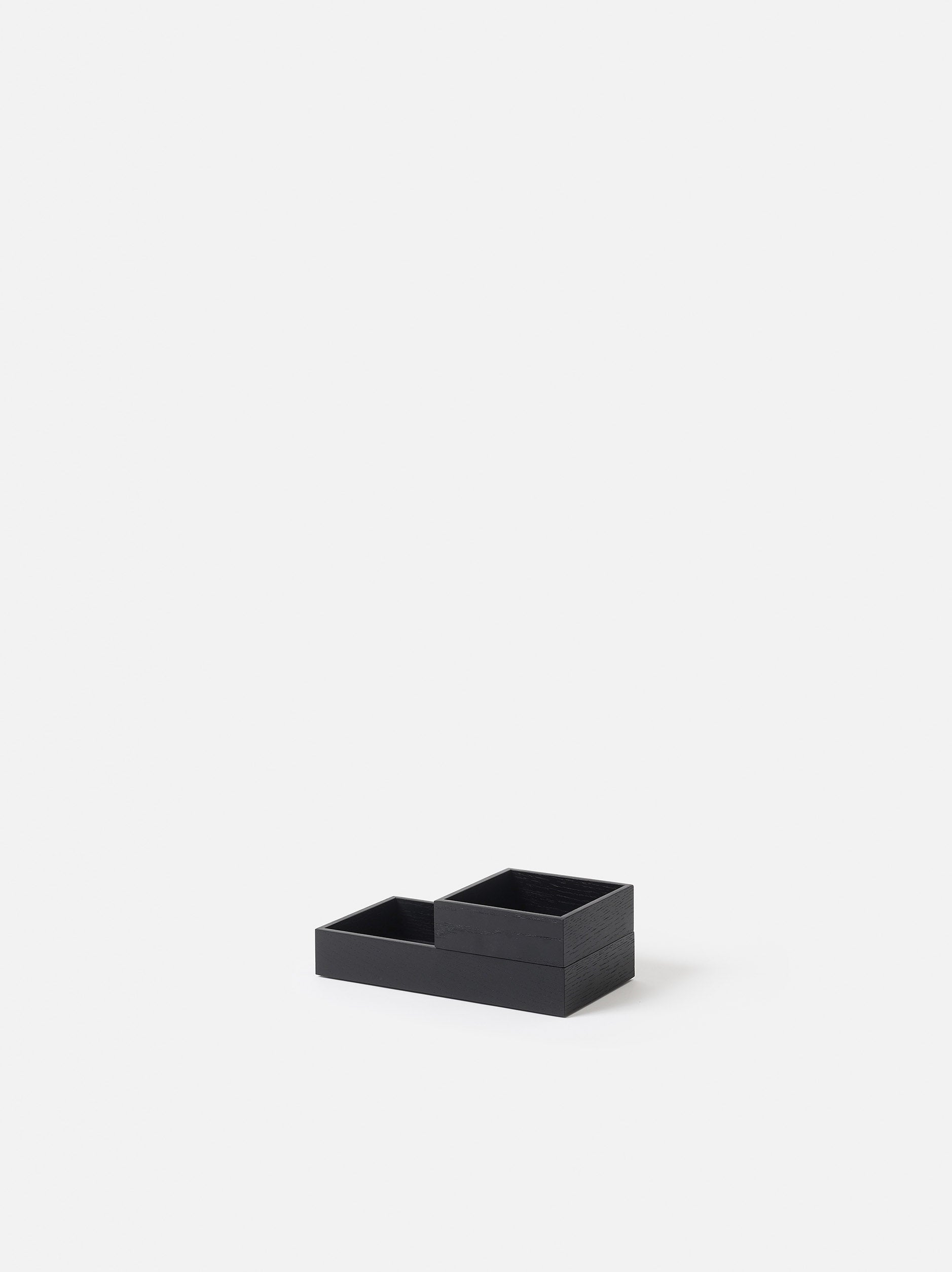 Oku Office Box Black / Medium