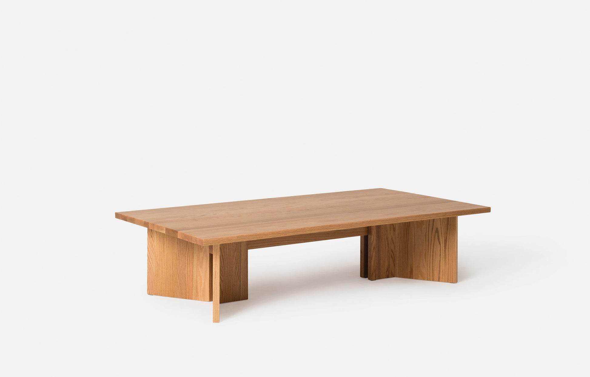 Tatamu Coffee Table Oak / One Size