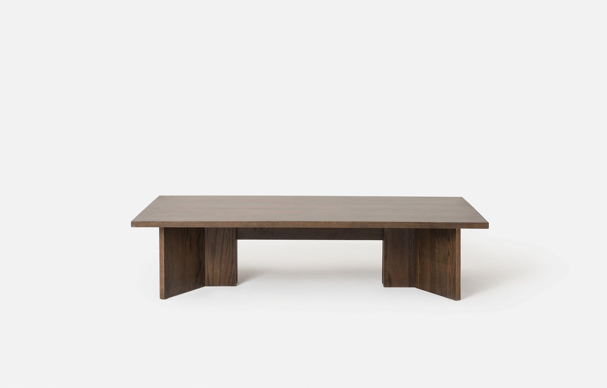 Tatamu Coffee Table Dark Oak / One Size