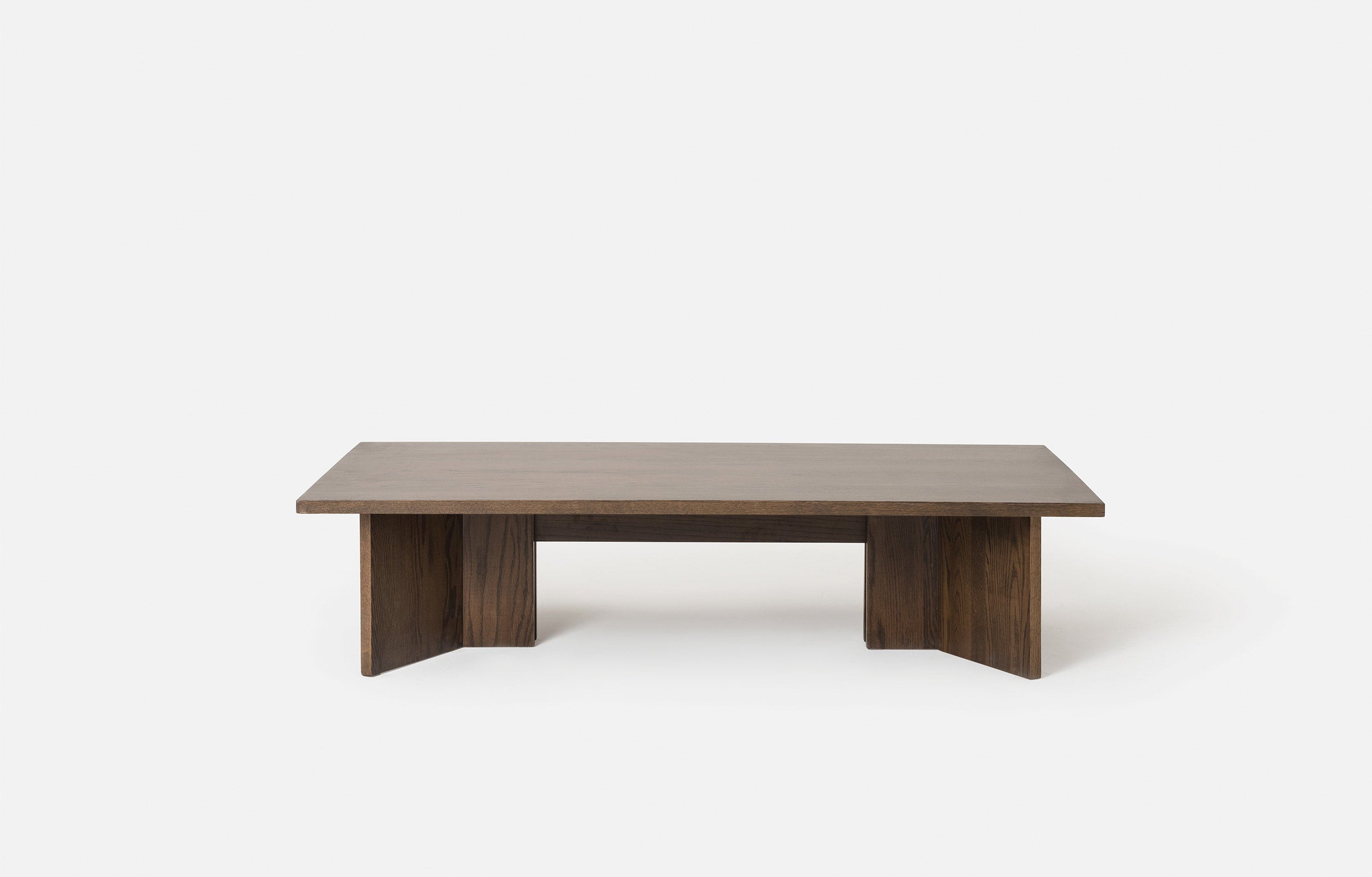 Tatamu Coffee Table Dark Oak / One Size