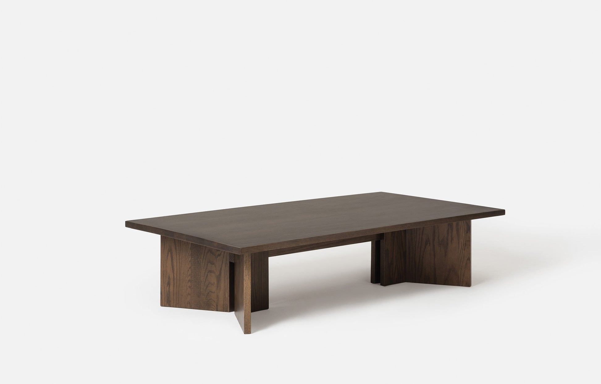 Tatamu Coffee Table Dark Oak / One Size