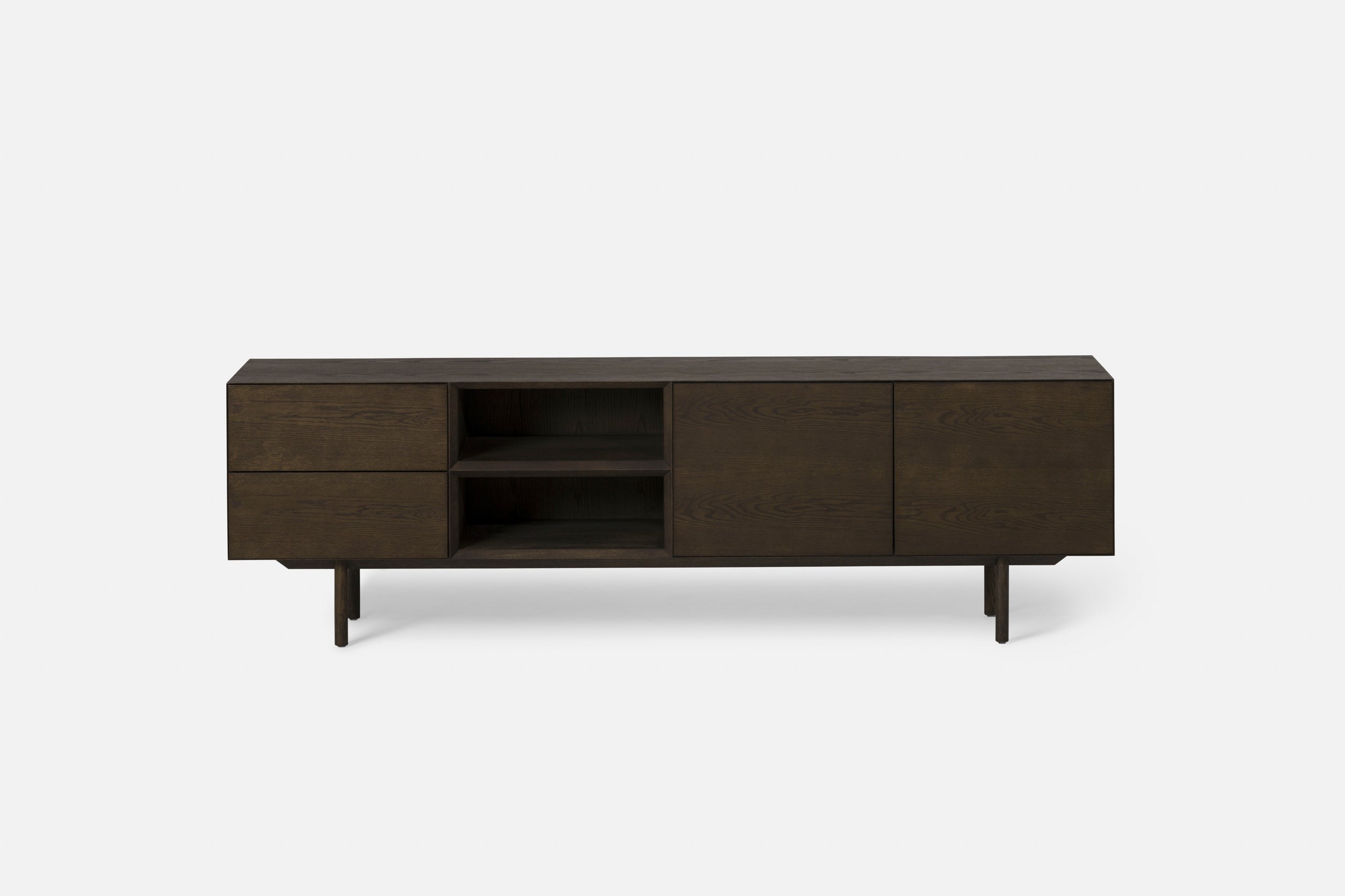 Compound Sideboard