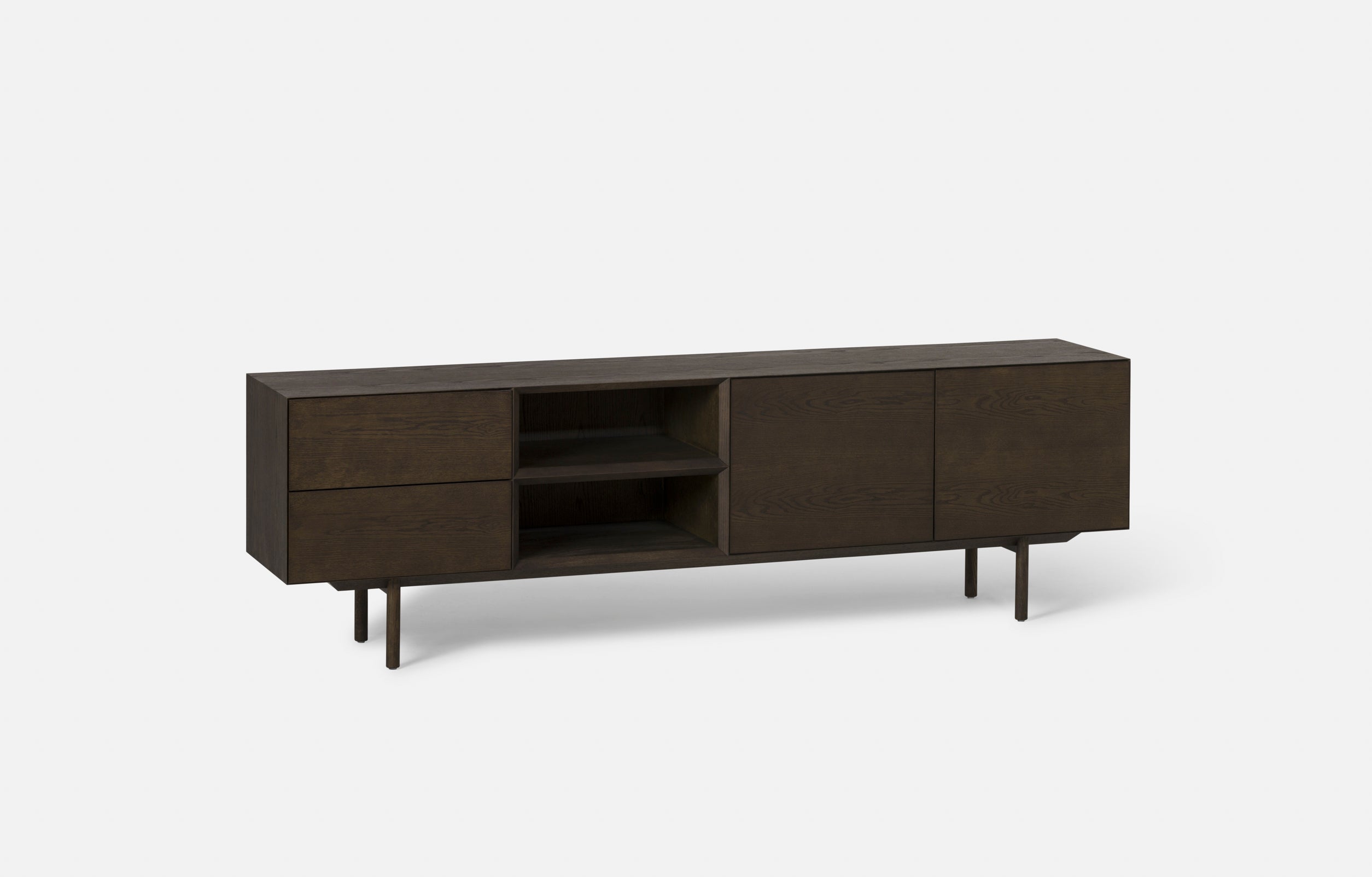Compound Sideboard