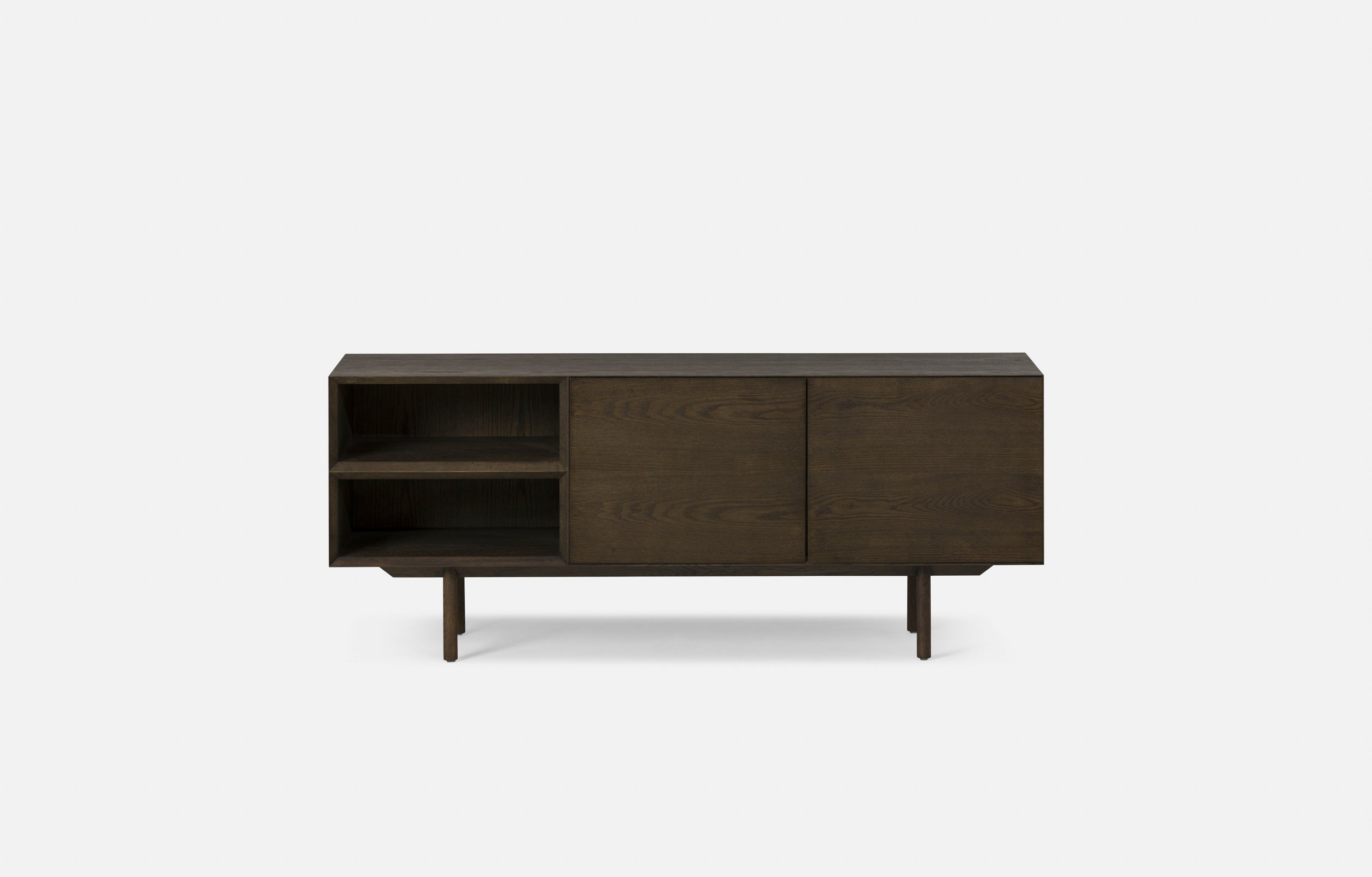 Compound Sideboard