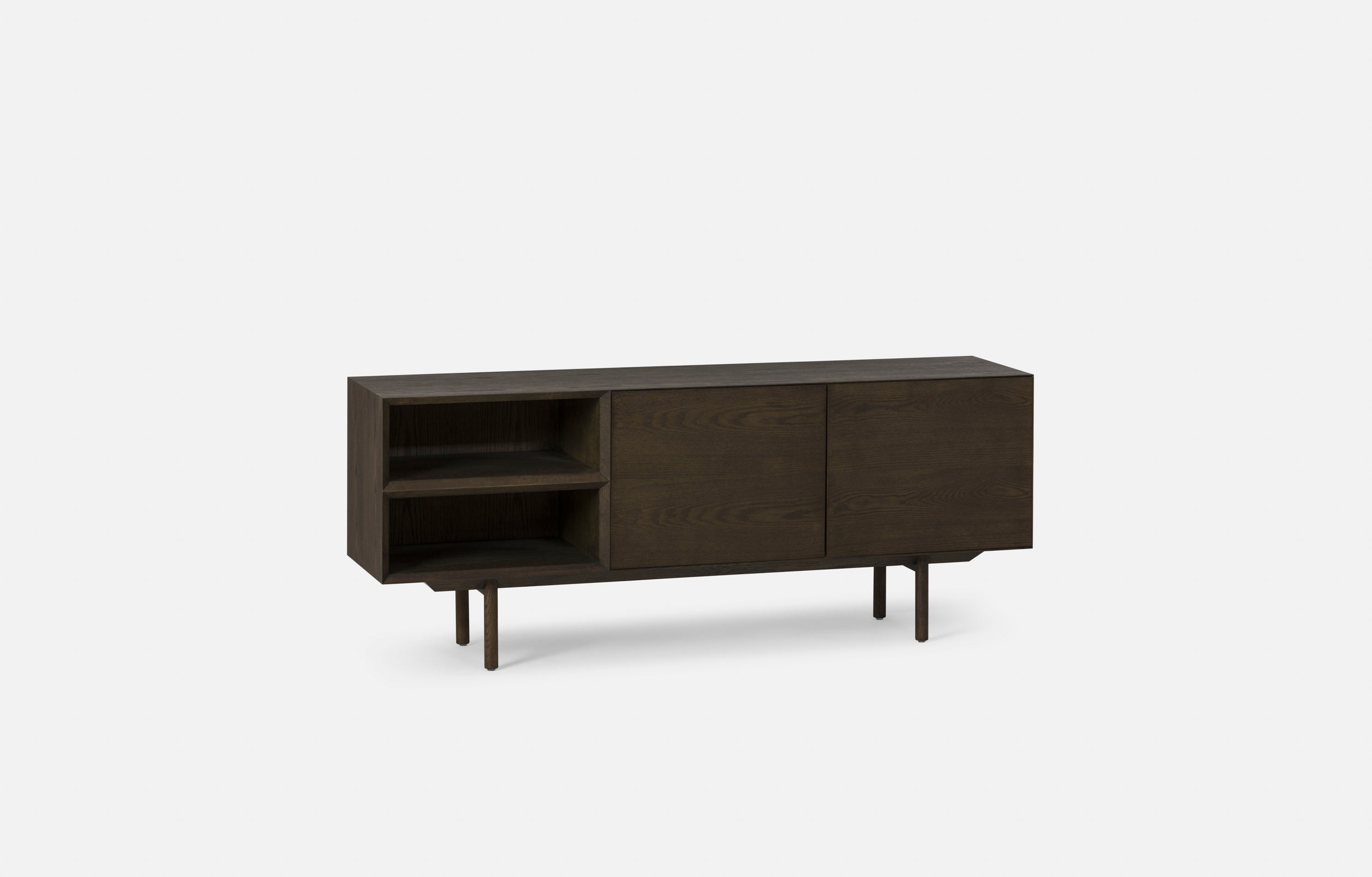 Compound Sideboard