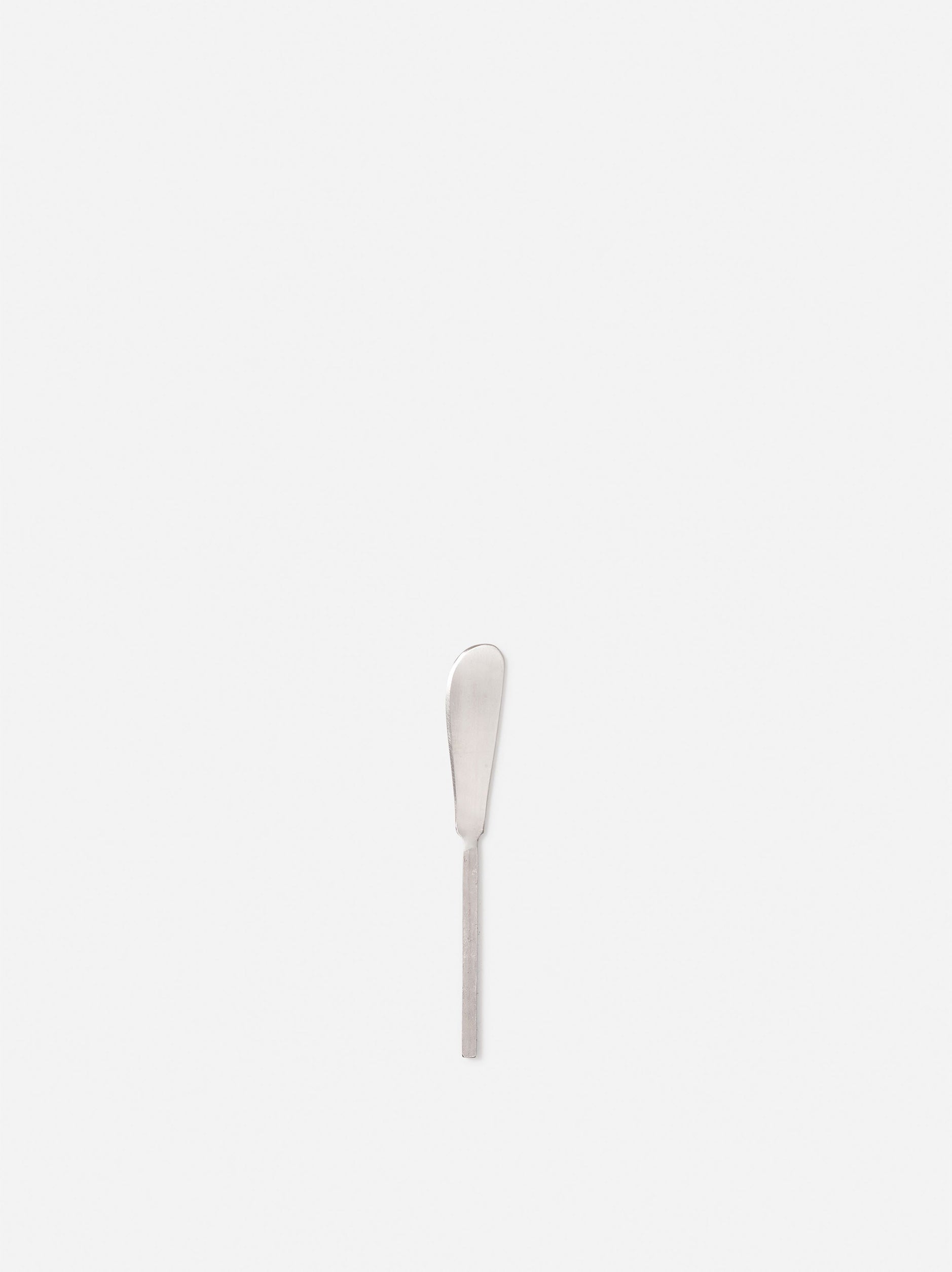 Forge Butter Knife Stainless Steel / Butter Knife
