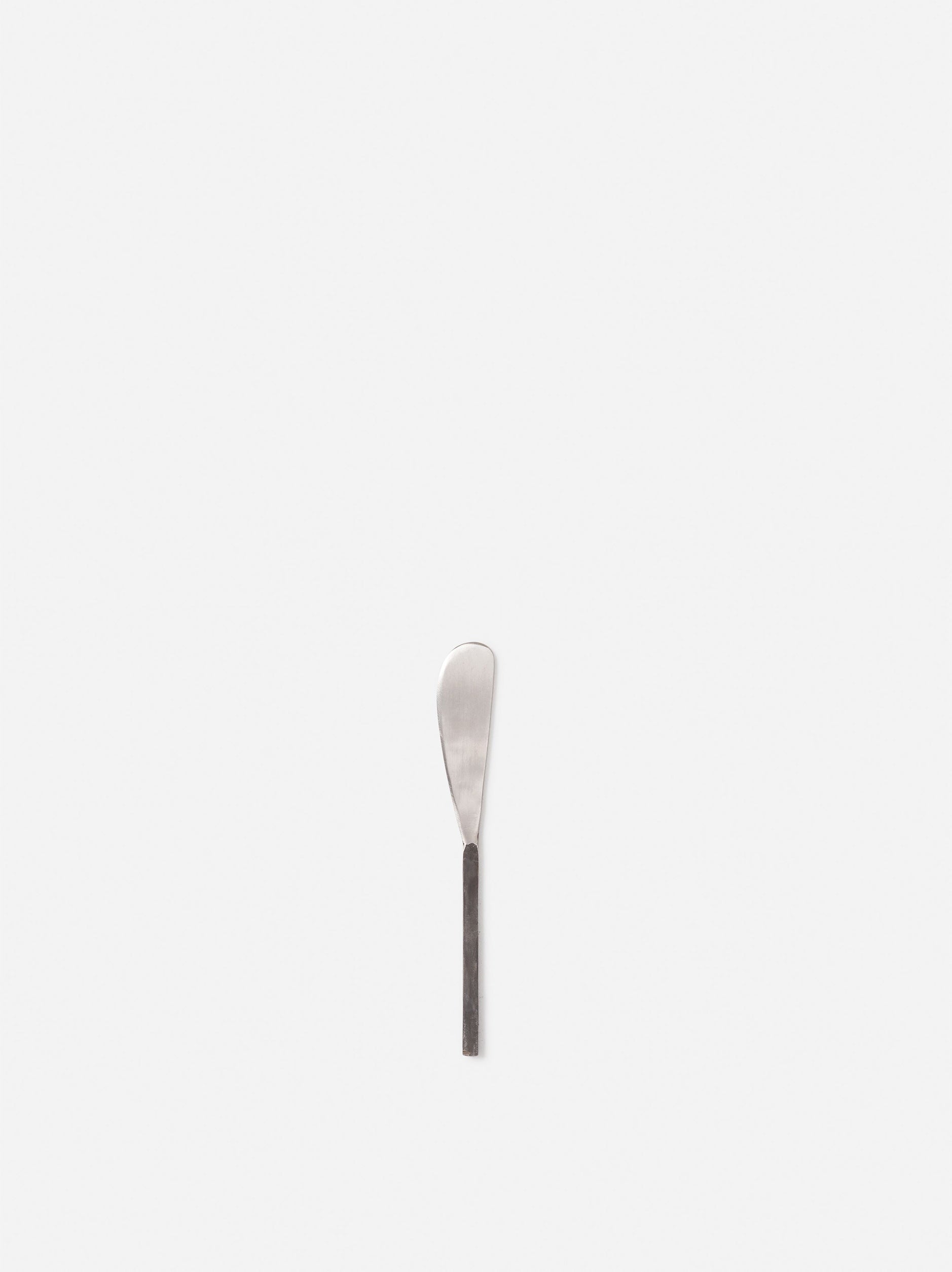 Forge Butter Knife Burnished / Butter Knife