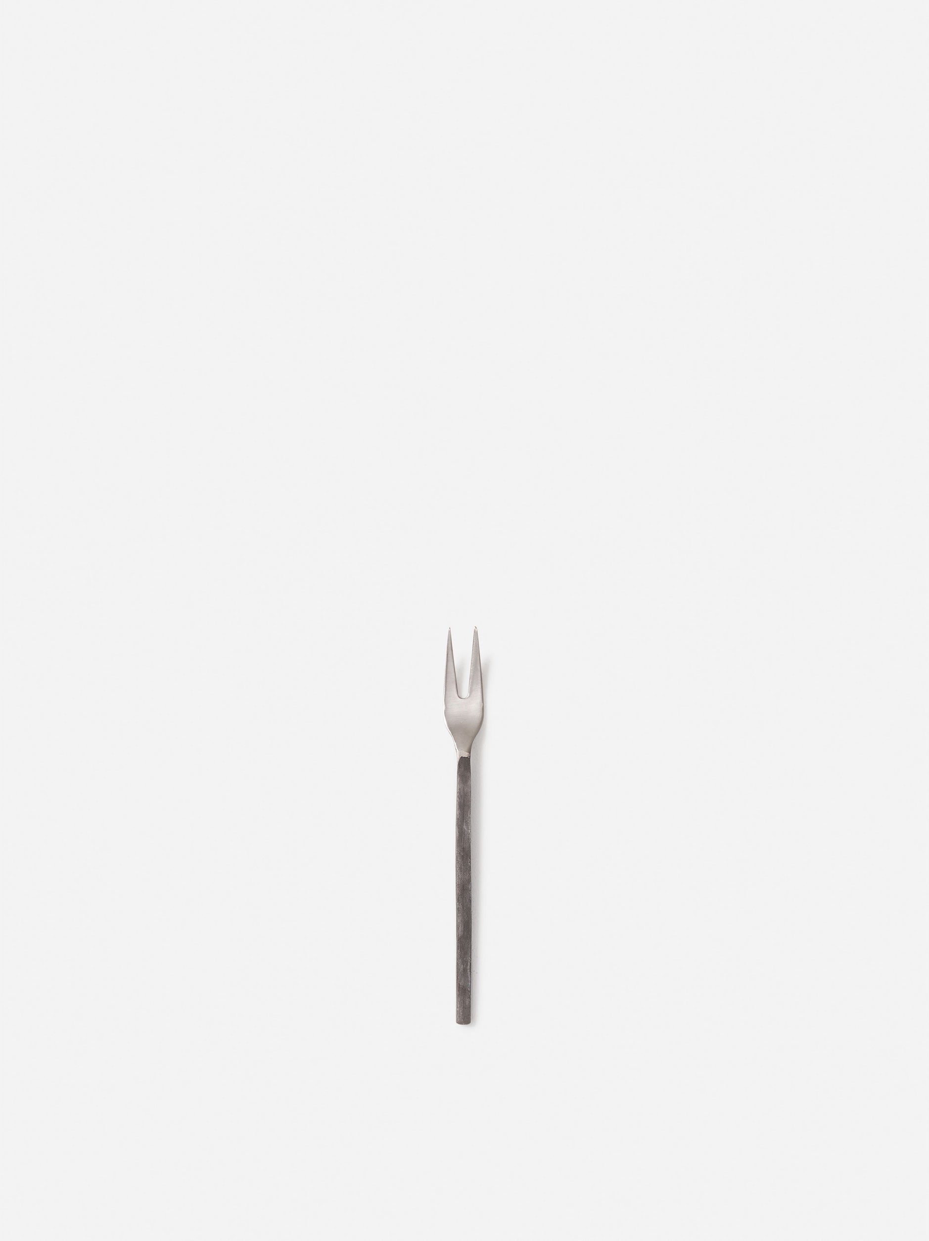 Forge Pickle Fork Burnished / Pickle Fork