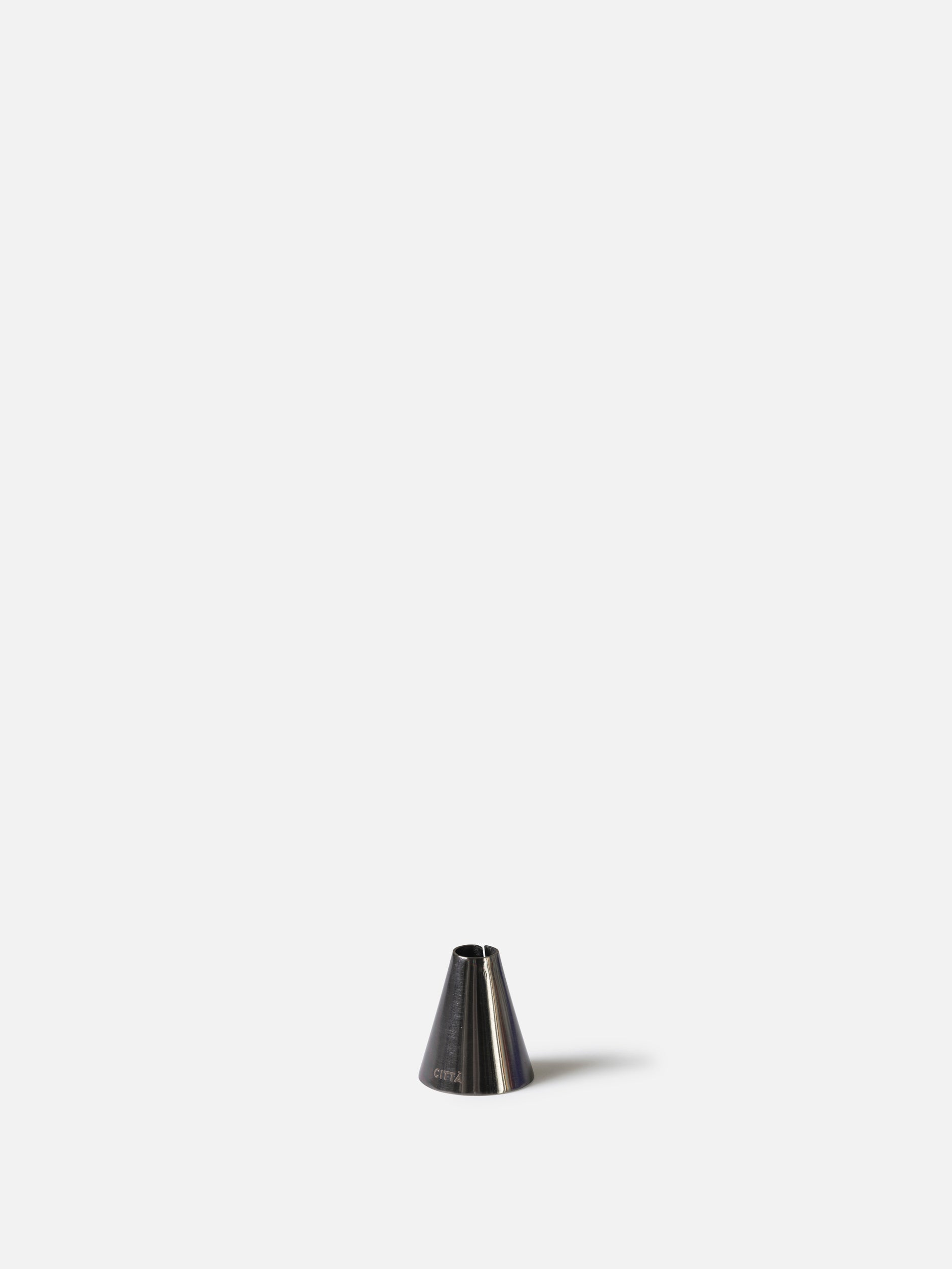 Candle Sharpener Black / One Size