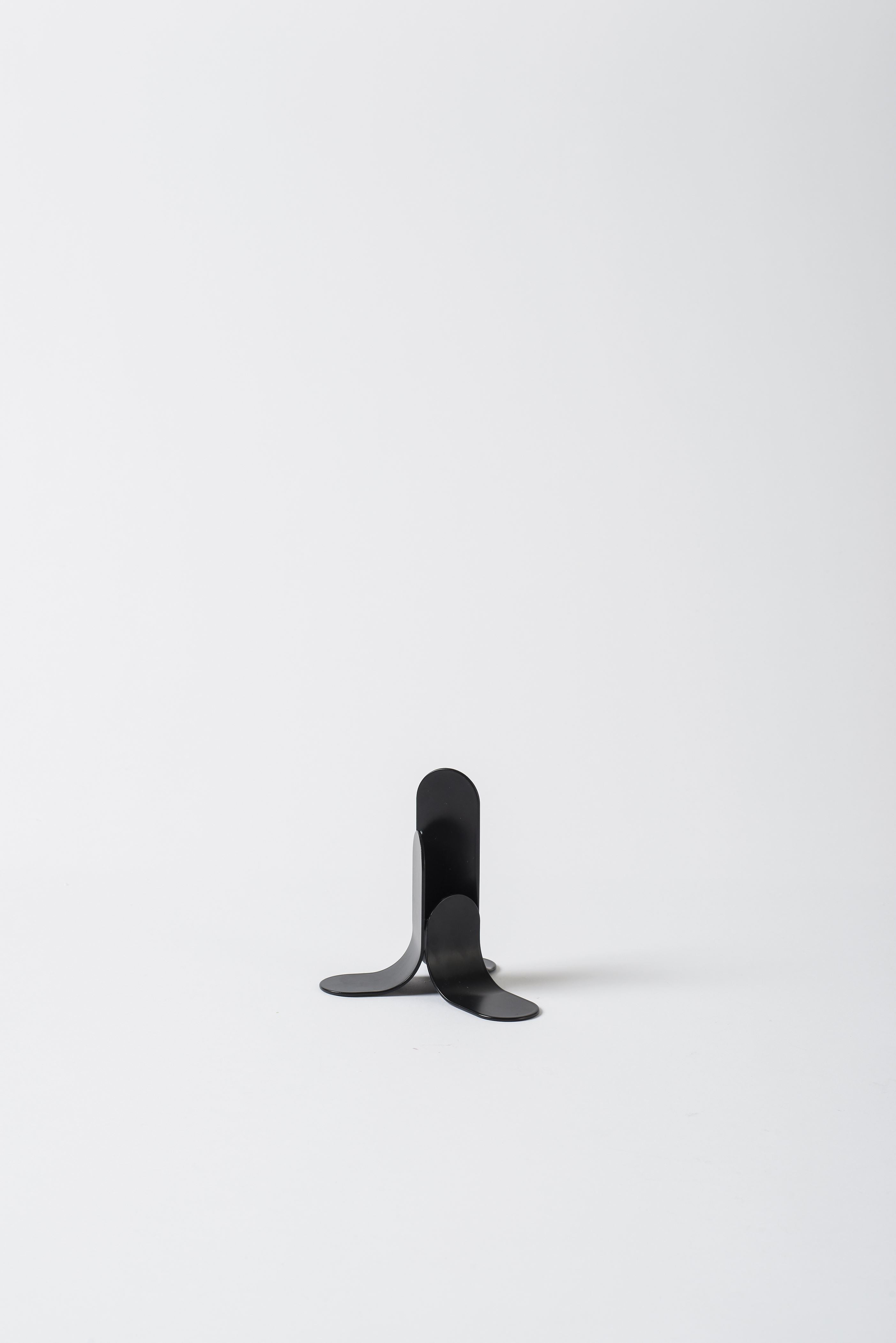 Melt Candle Holder Black / One Size