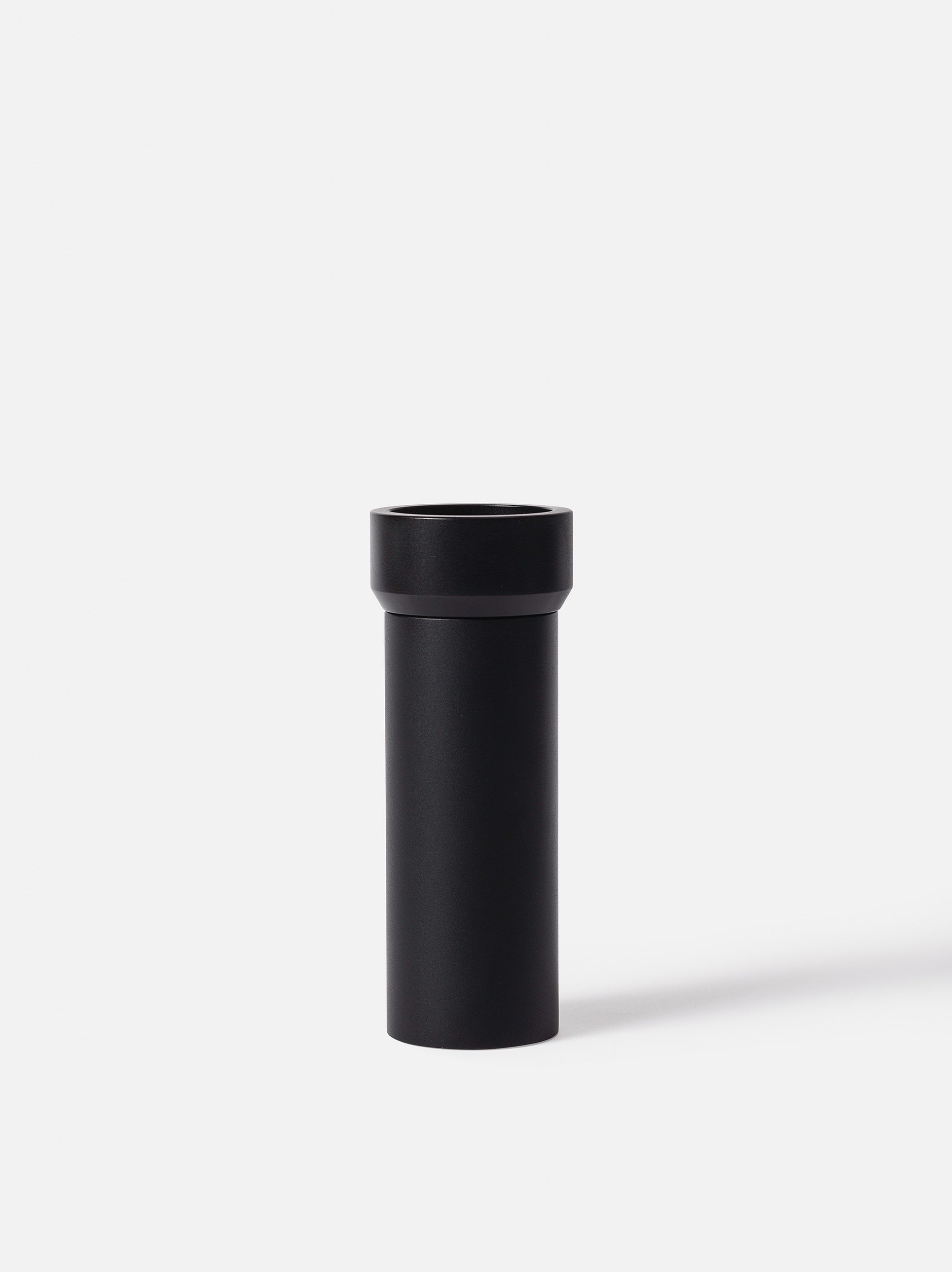 Milton Salt/Pepper Grinder Black / One Size