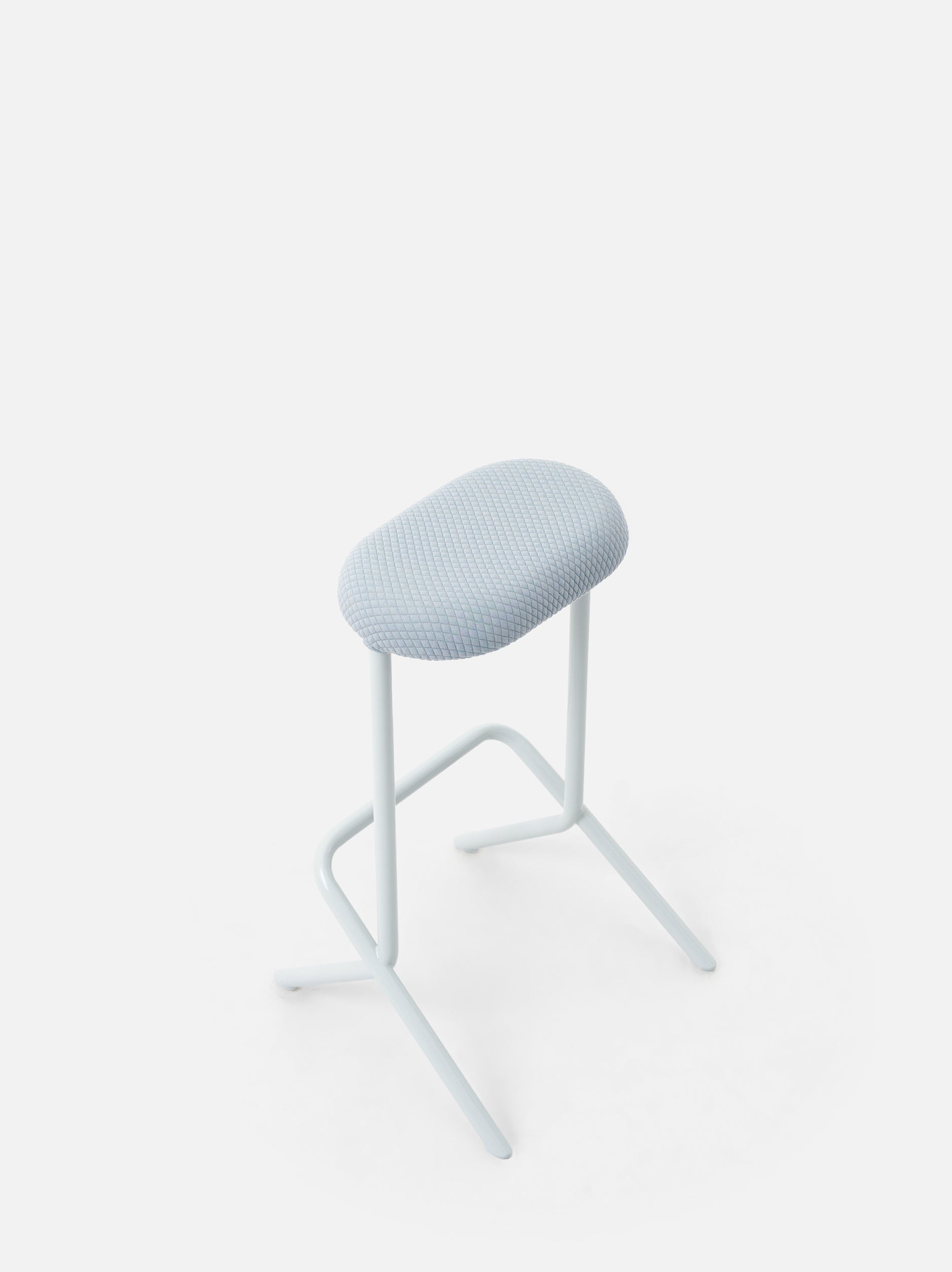Platform Seat Cover Grey / One Size