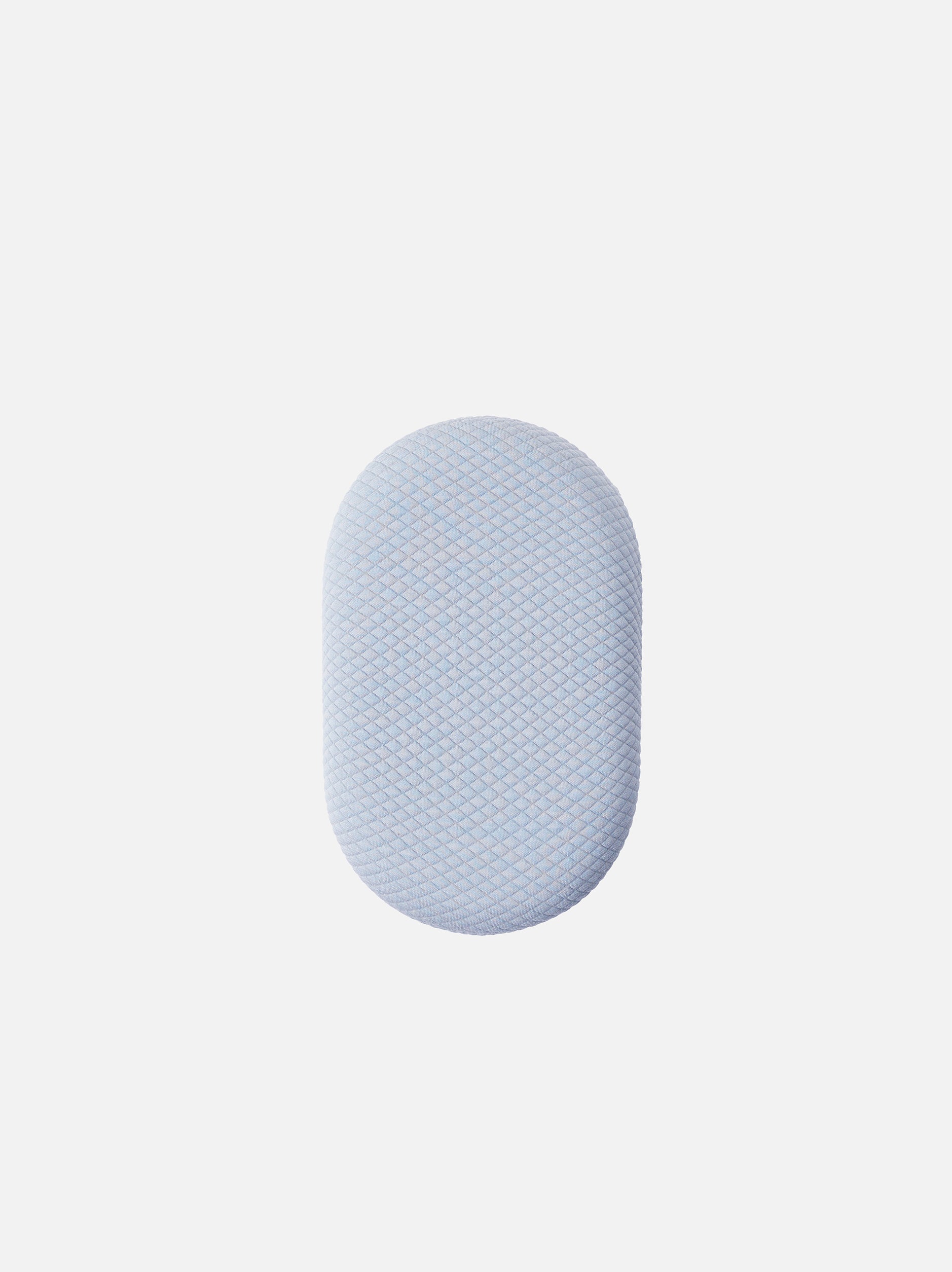 Platform Seat Cover Grey / One Size