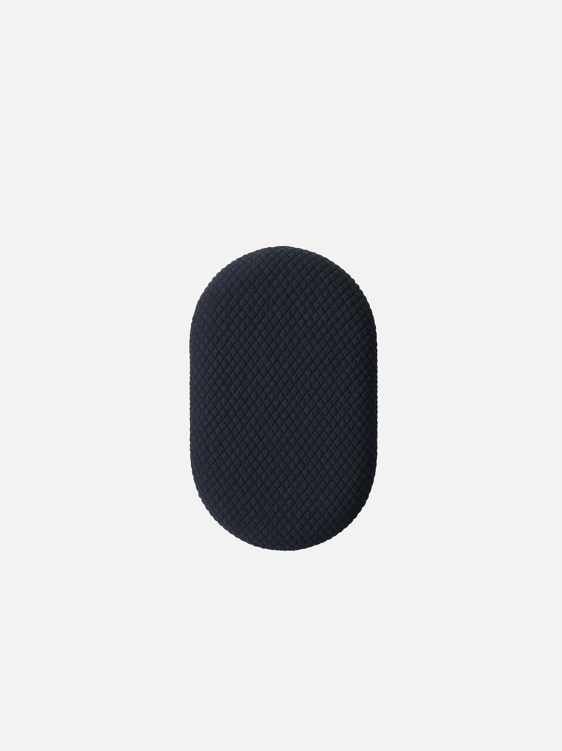 Platform Seat Cover Charcoal / One Size