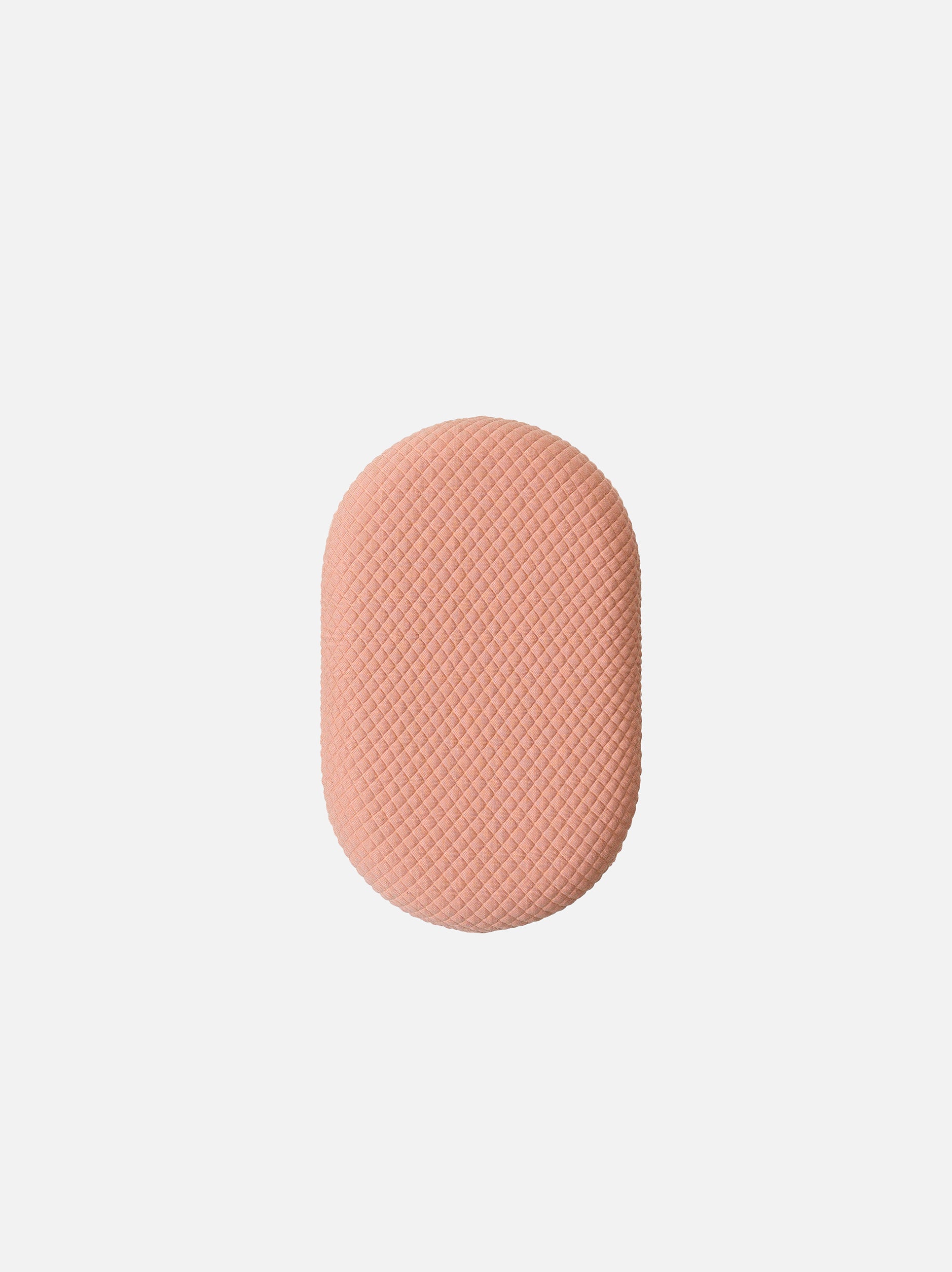 Platform Seat Cover Pink / One Size