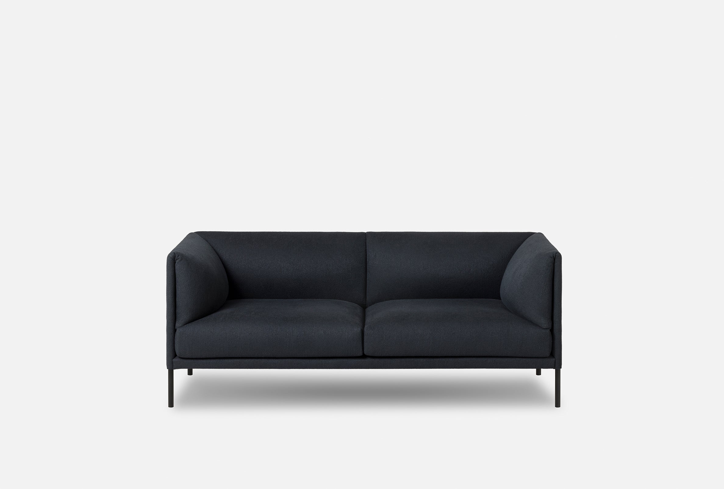 Claret Configuration 02 Kvadrat Keiga 0182 / 180x85x72.5cm(h)