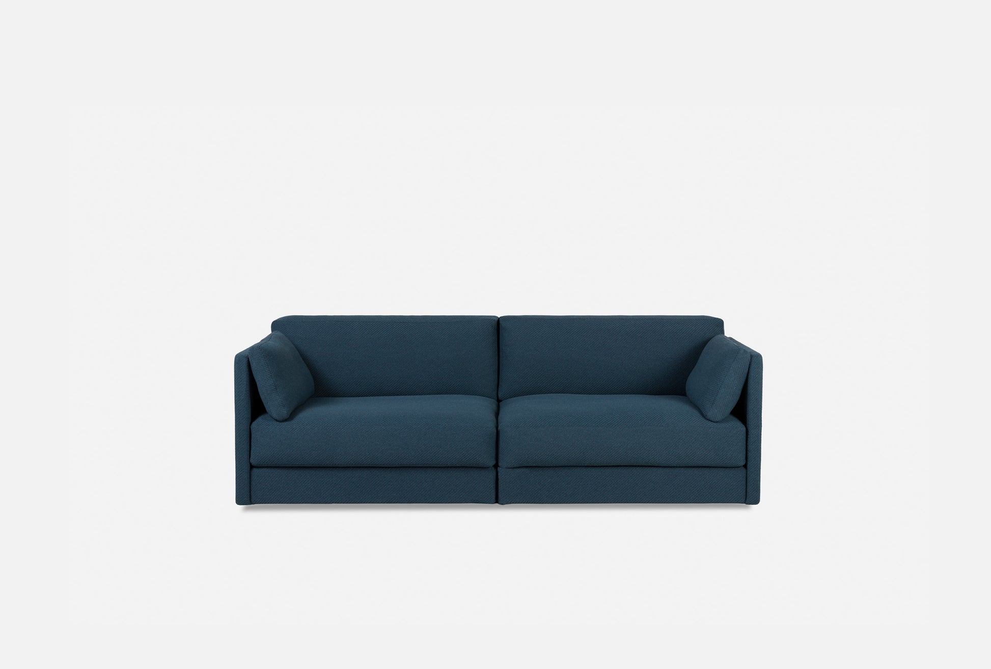 Dialogue Configuration 01 Kvadrat Coda 20762 / 210x95x73cm(h)