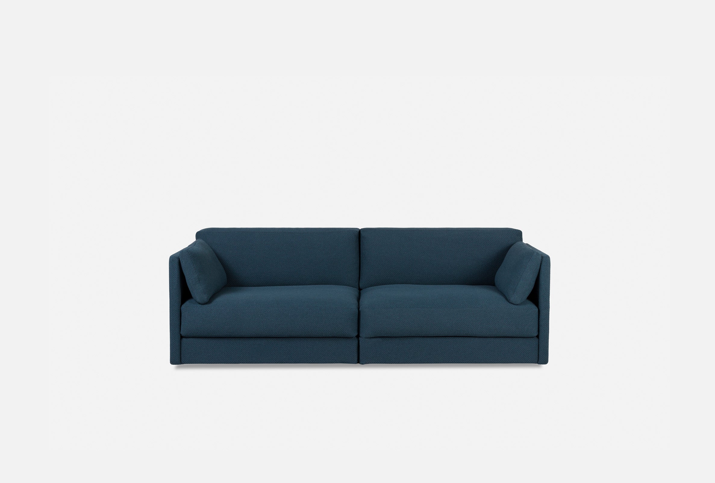 Dialogue Configuration 01 Kvadrat Coda 20762 / 210x95x73cm(h)