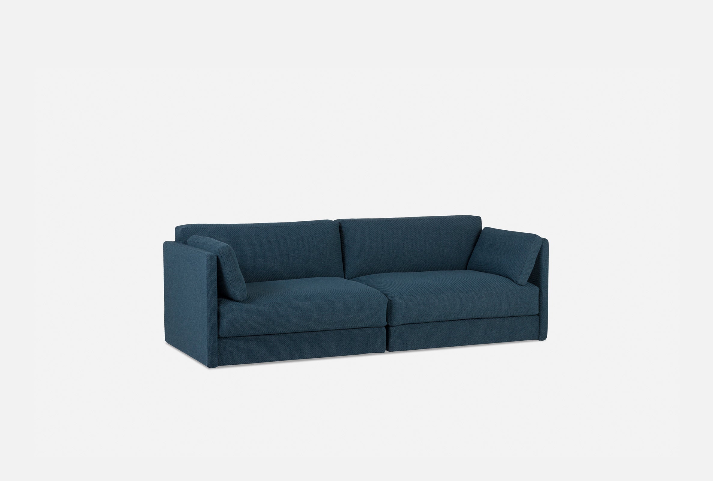 Dialogue Configuration 01 Kvadrat Coda 20762 / 210x95x73cm(h)
