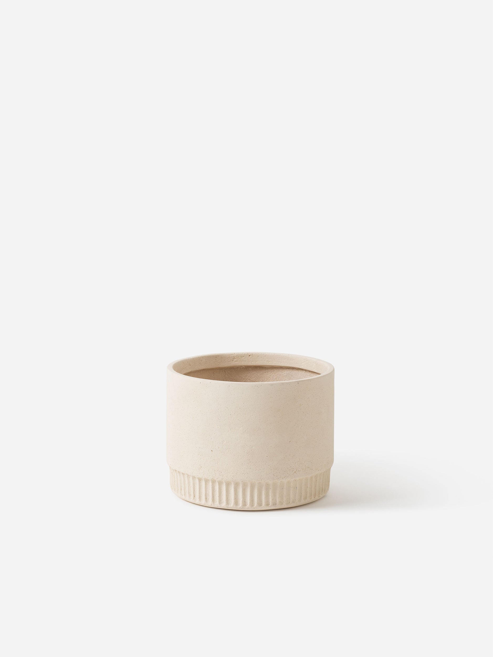 Harvest Planter Natural / Medium
