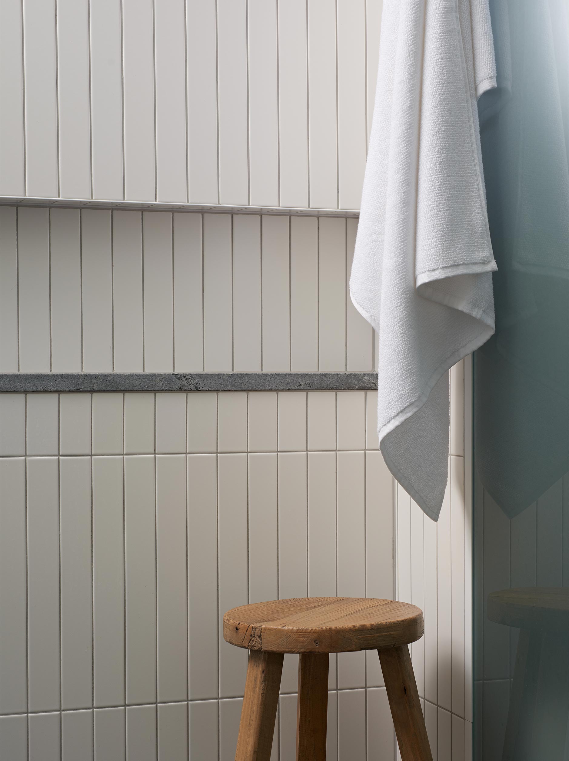 Classic Cotton Towel Bundle White / Towel Bundle