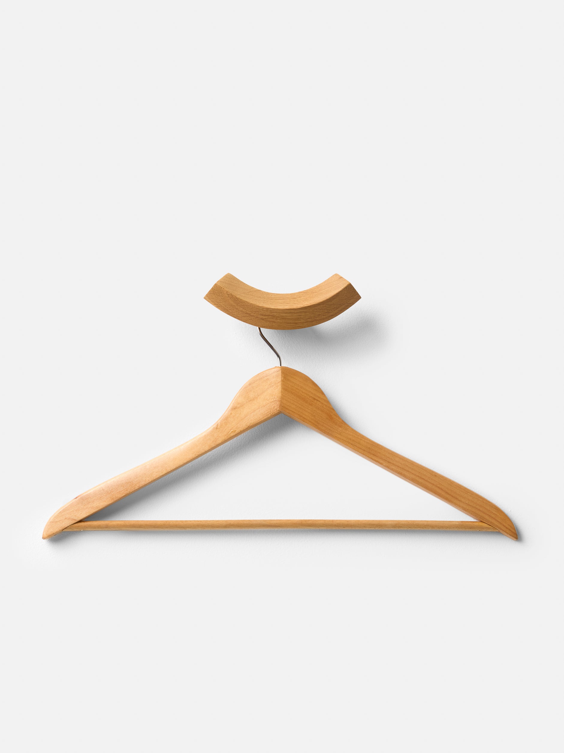 Flex Wall Hook Oak / Small
