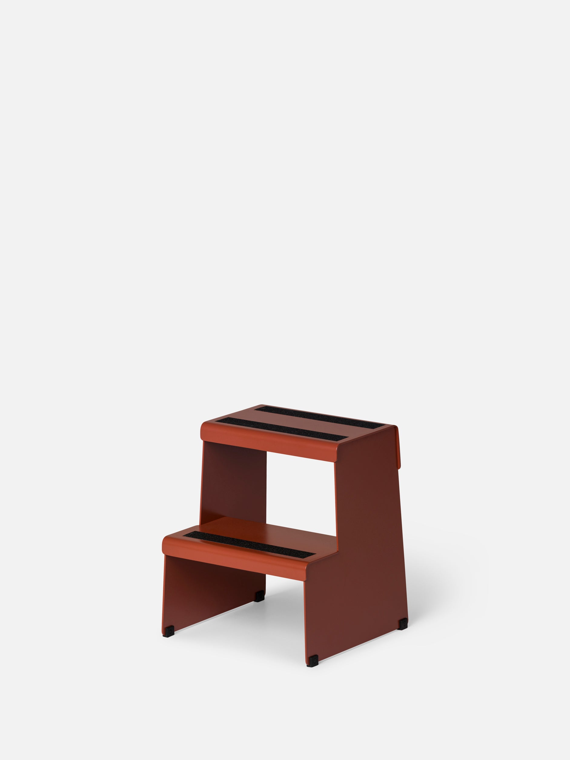 Supply Stool Rust / One Size