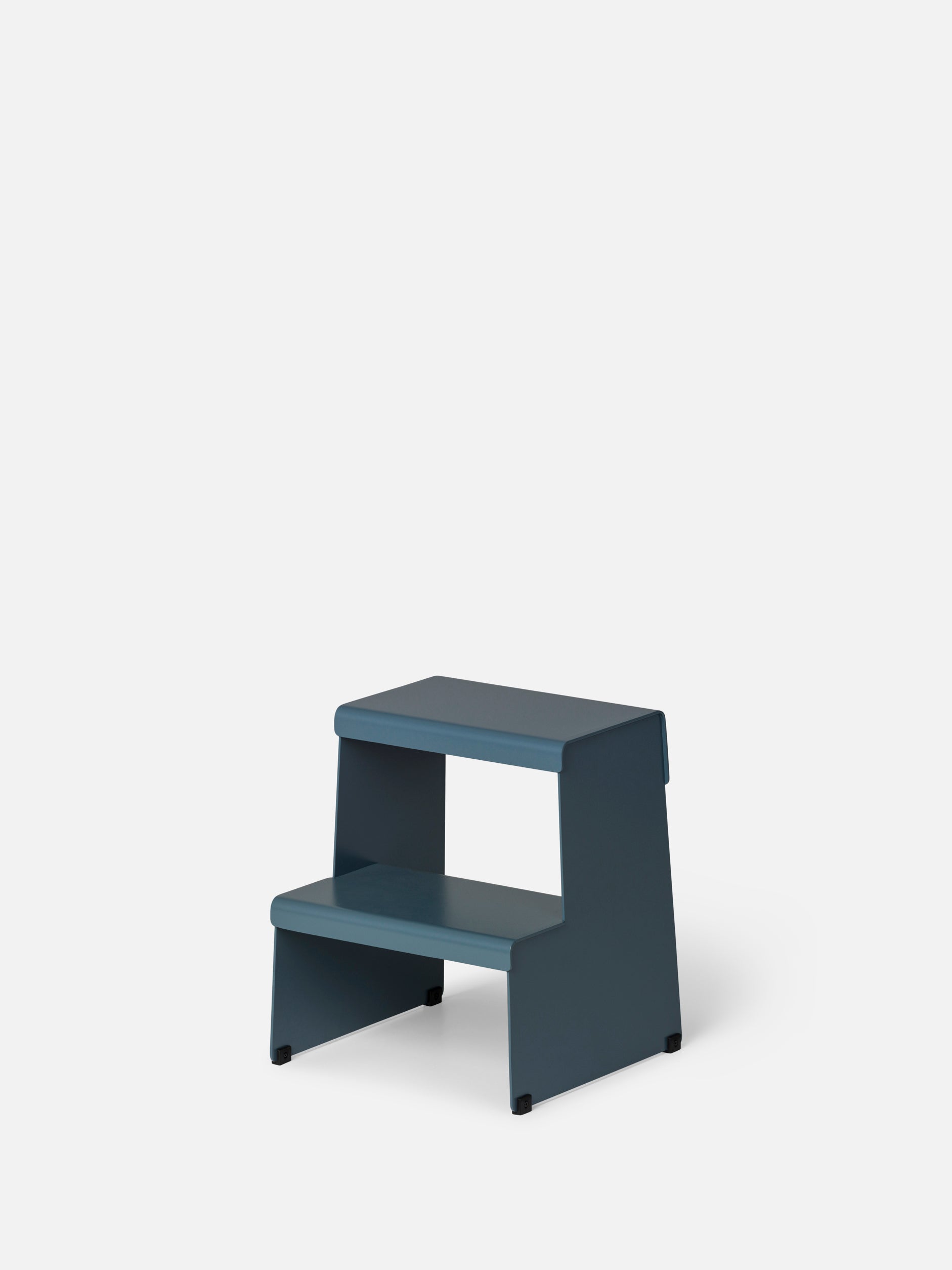 Supply Stool Slate / One Size