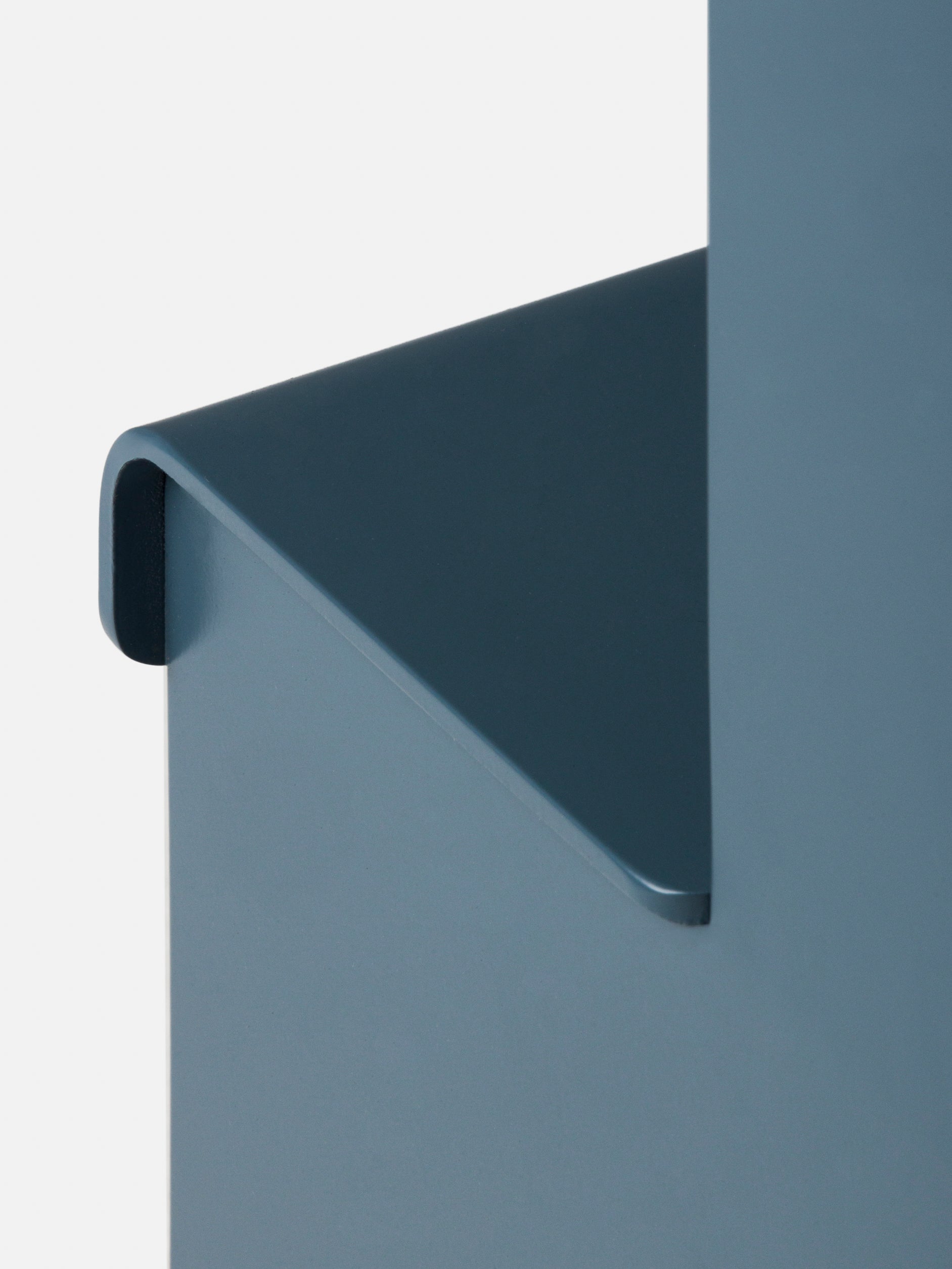 Supply Stool Slate / One Size