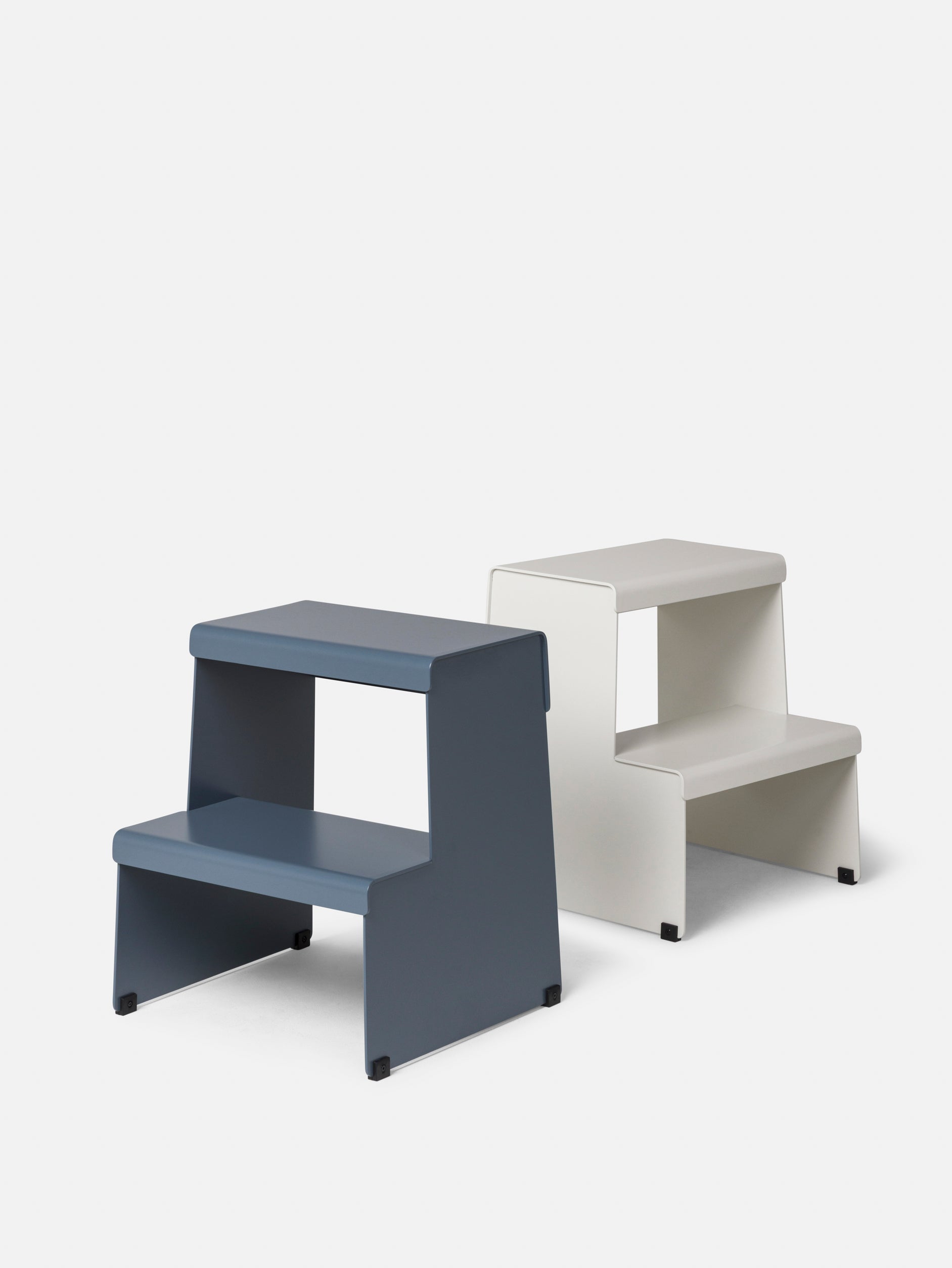 Supply Stool Slate / One Size