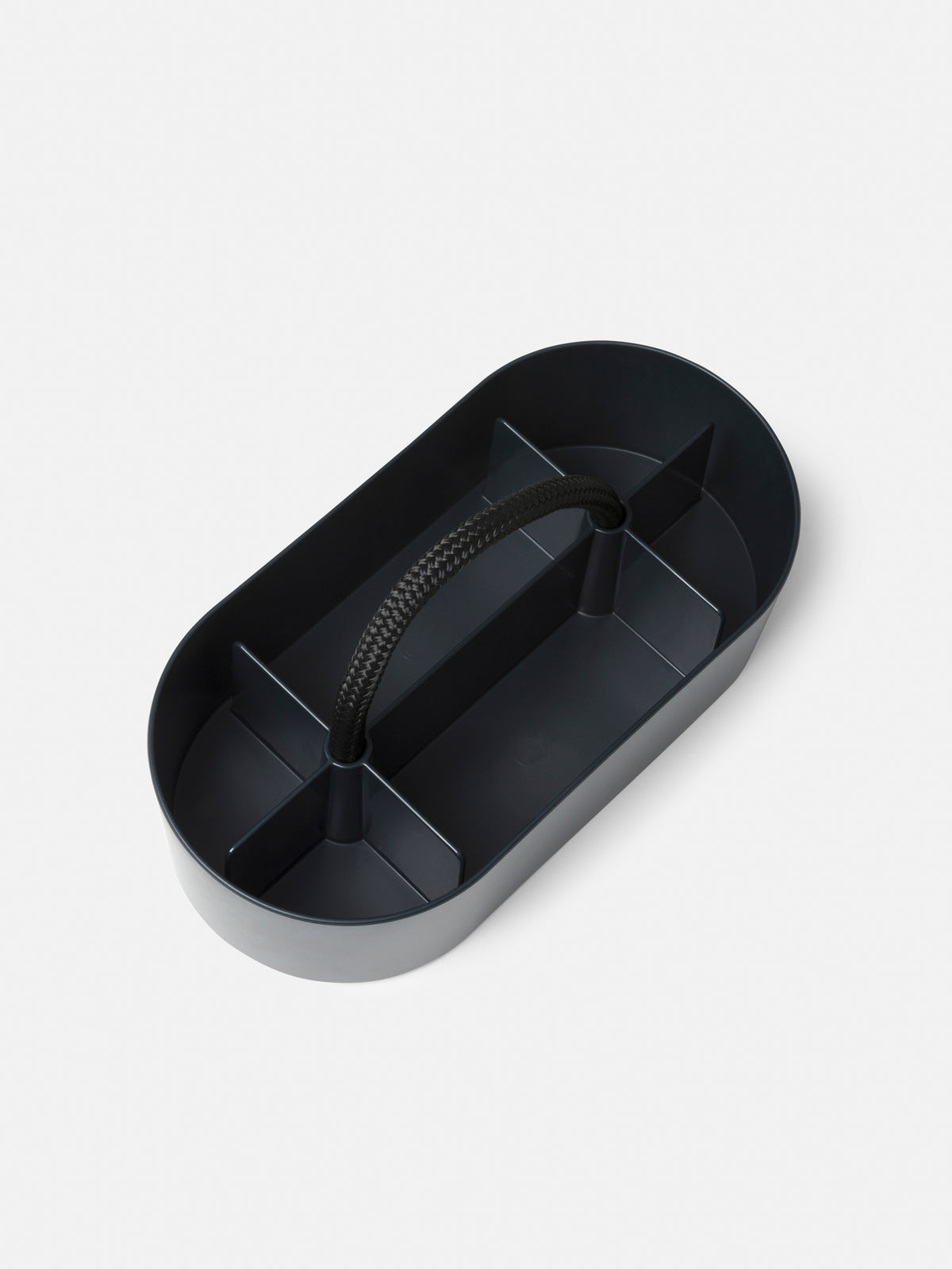 Tether Toolbox Black / One Size
