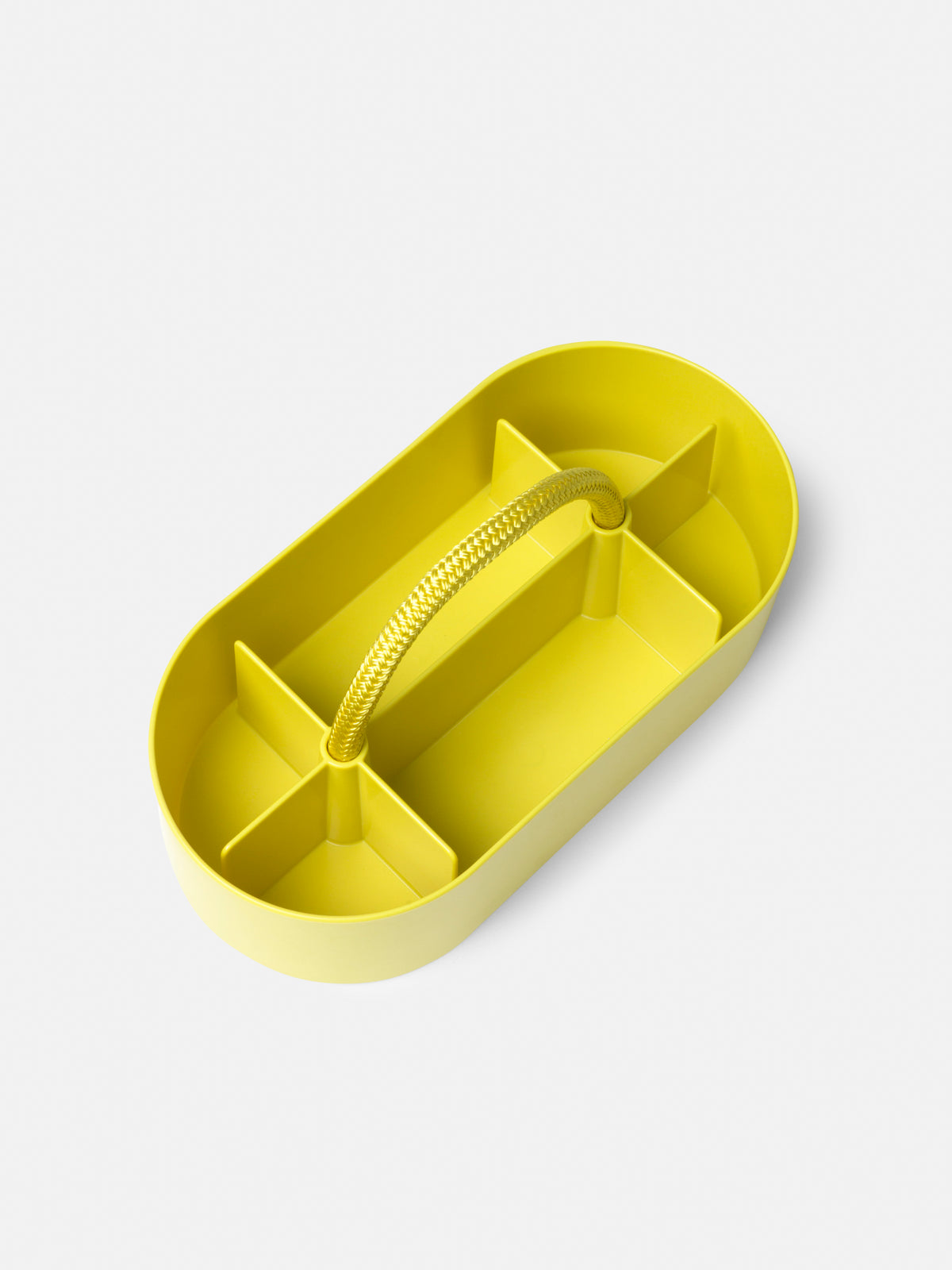 Tether Toolbox K?whai Yellow / One Size