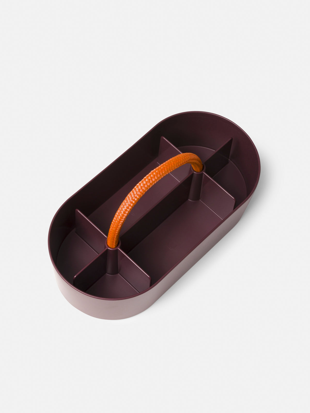 Tether Toolbox Plum / One Size