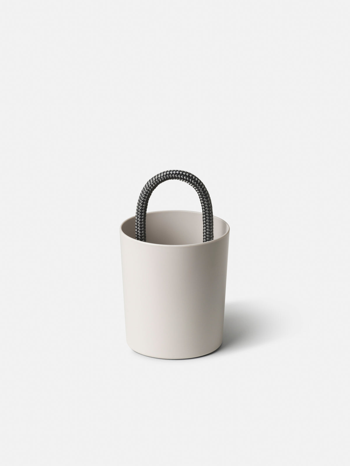 Tether Bucket Bone / One Size