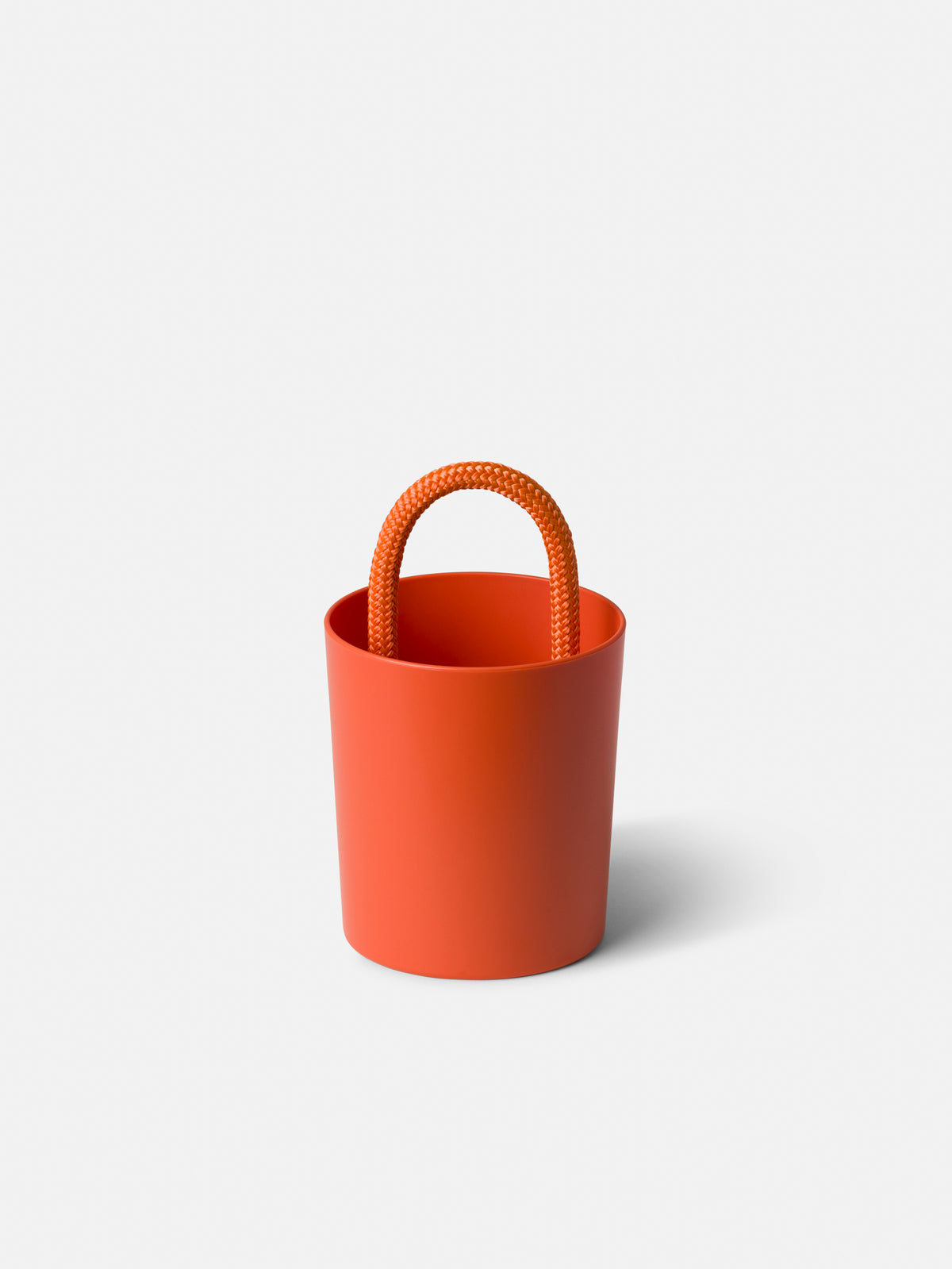 Tether Bucket Kea Red / One Size