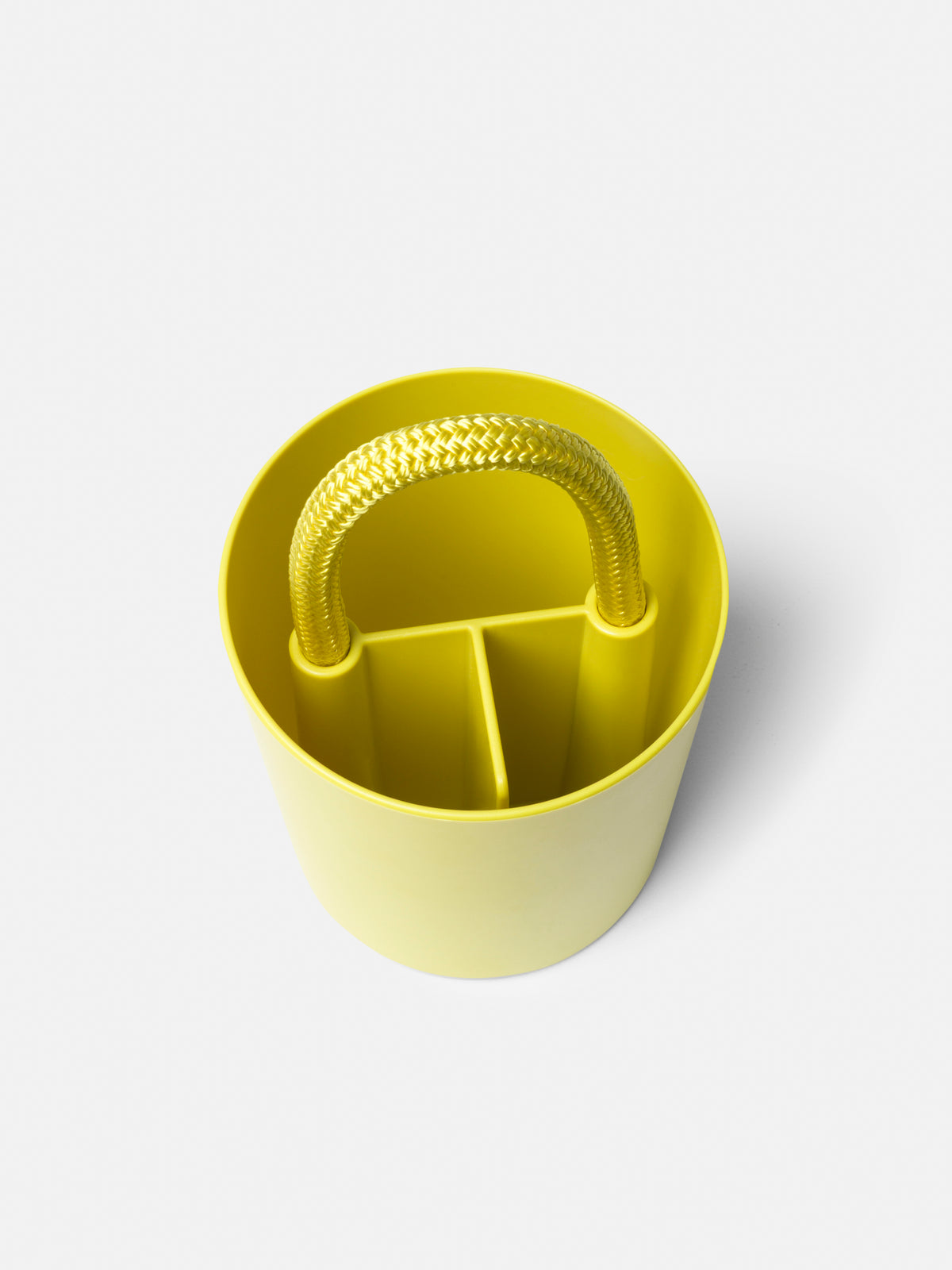 Tether Bucket K?whai Yellow / One Size