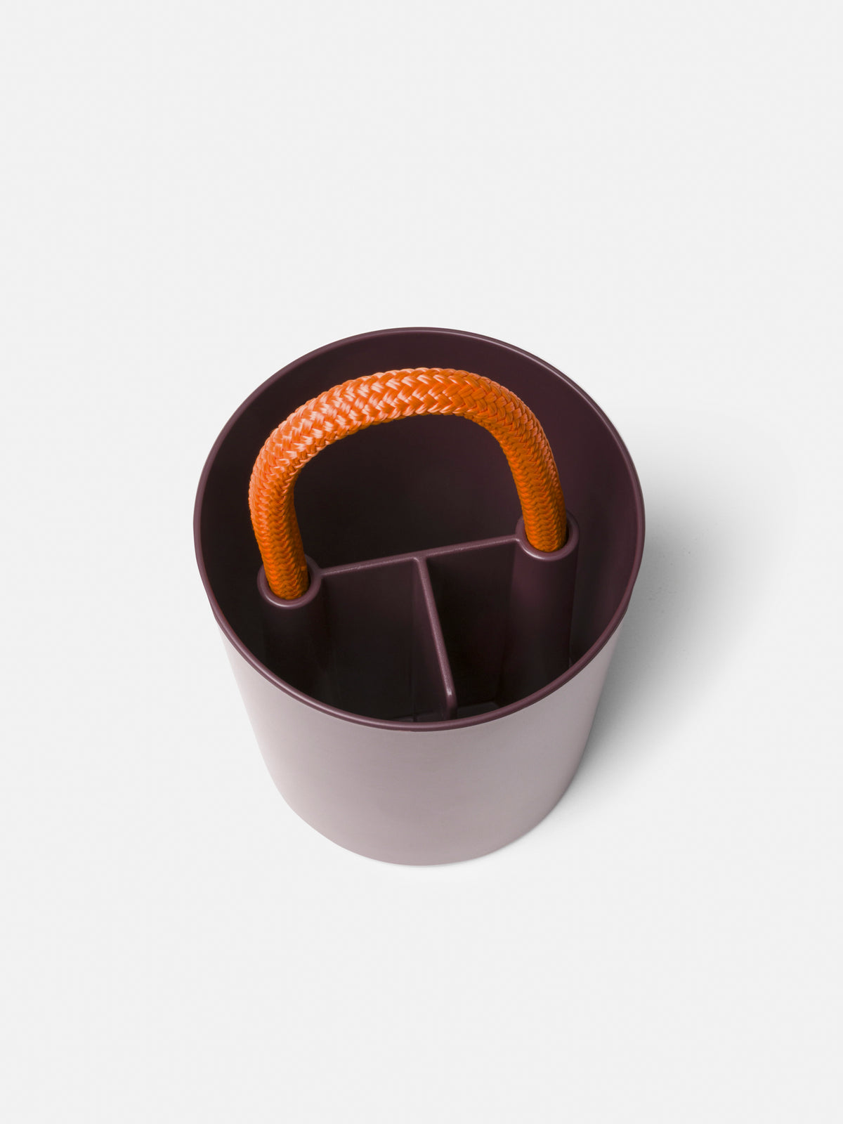 Tether Bucket Plum / One Size