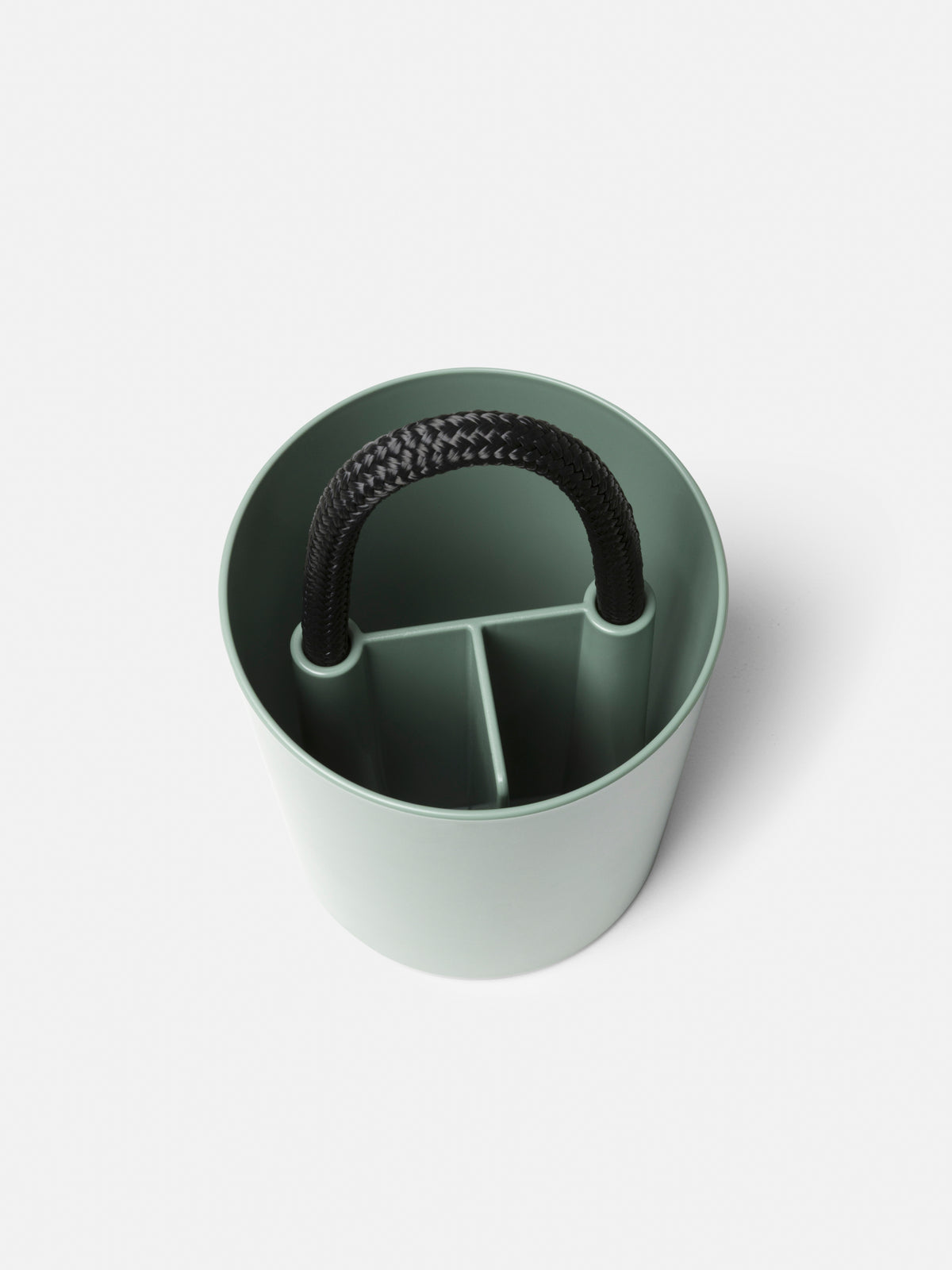 Tether Bucket Sage Green / One Size