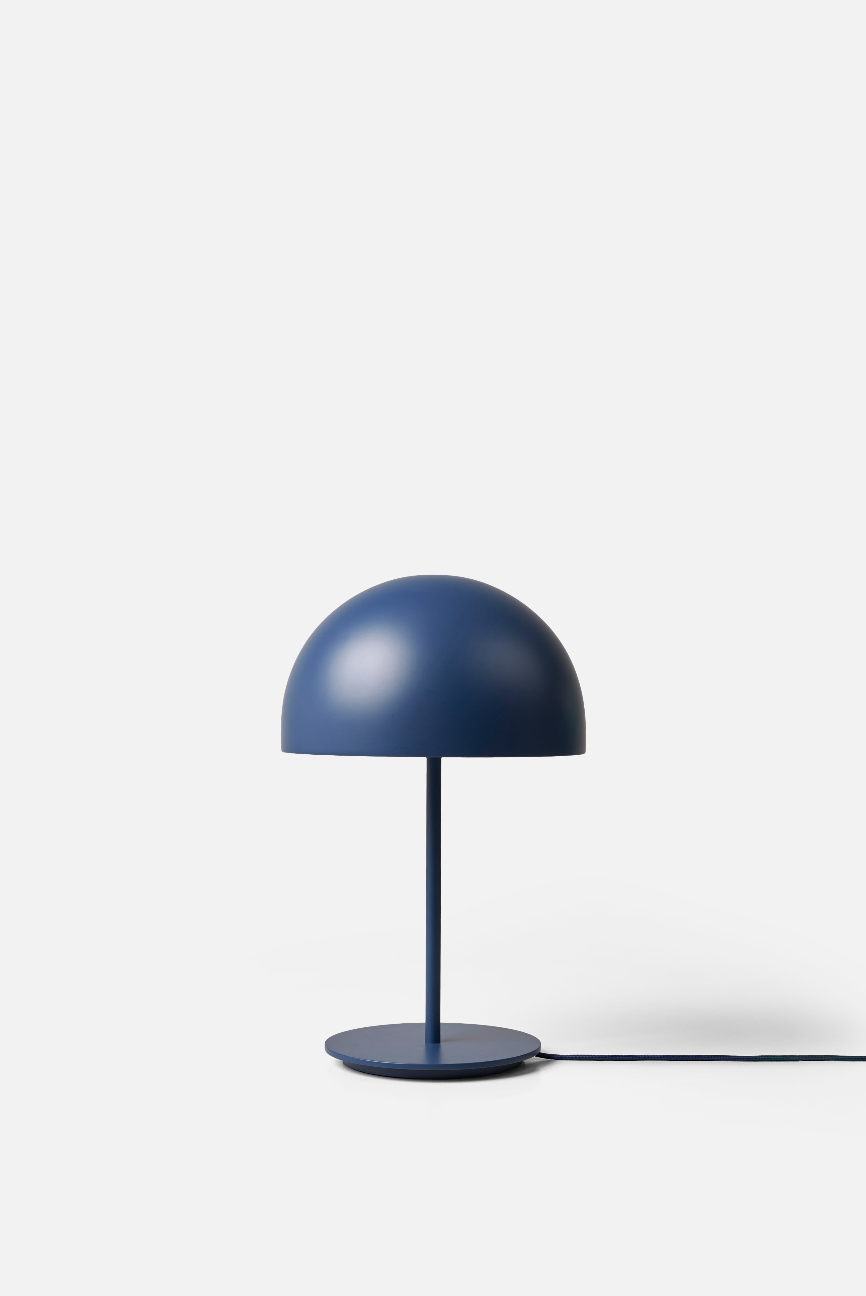 Pin Table Lamp Cobalt / One Size