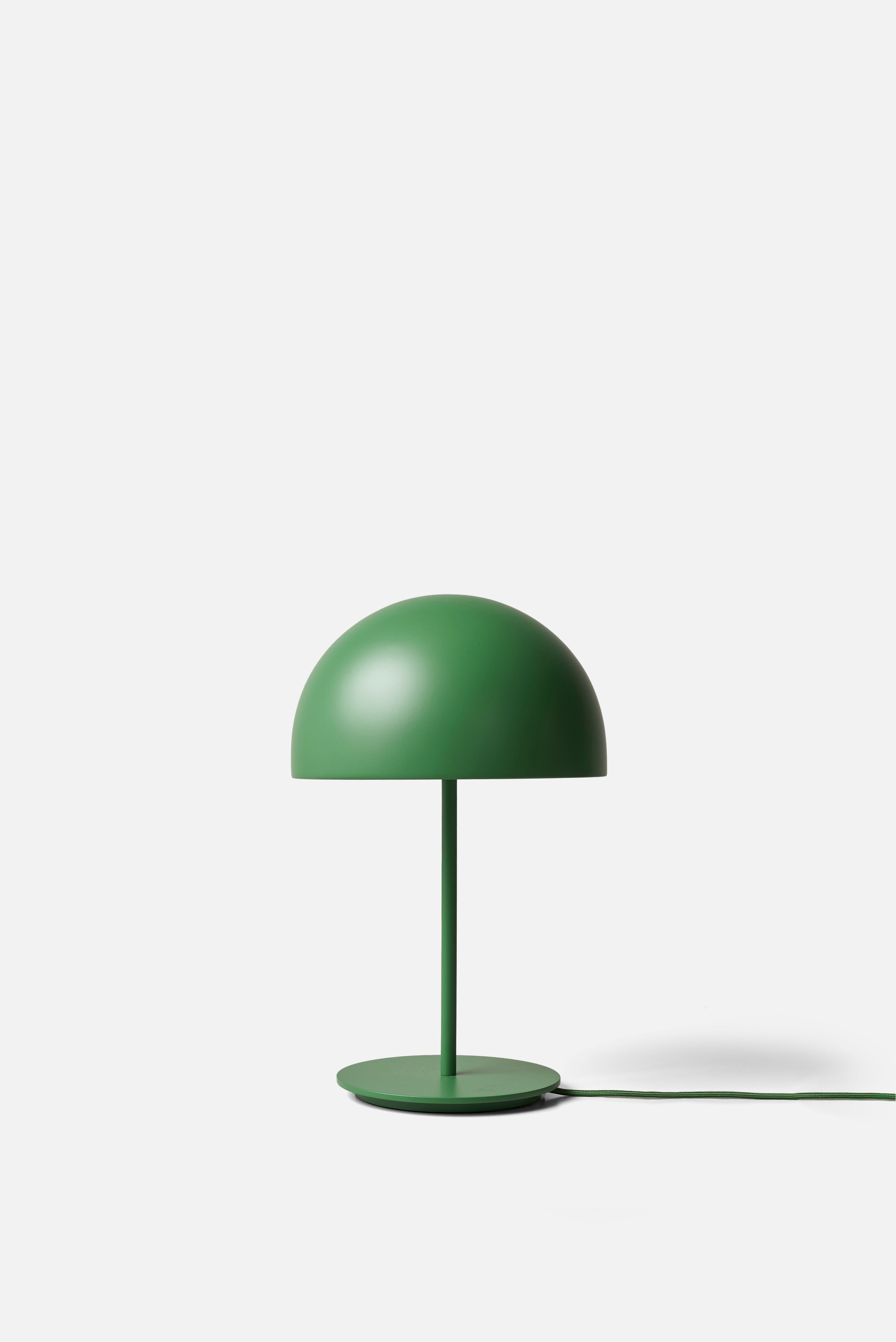 Pin Table Lamp Spearmint / One Size