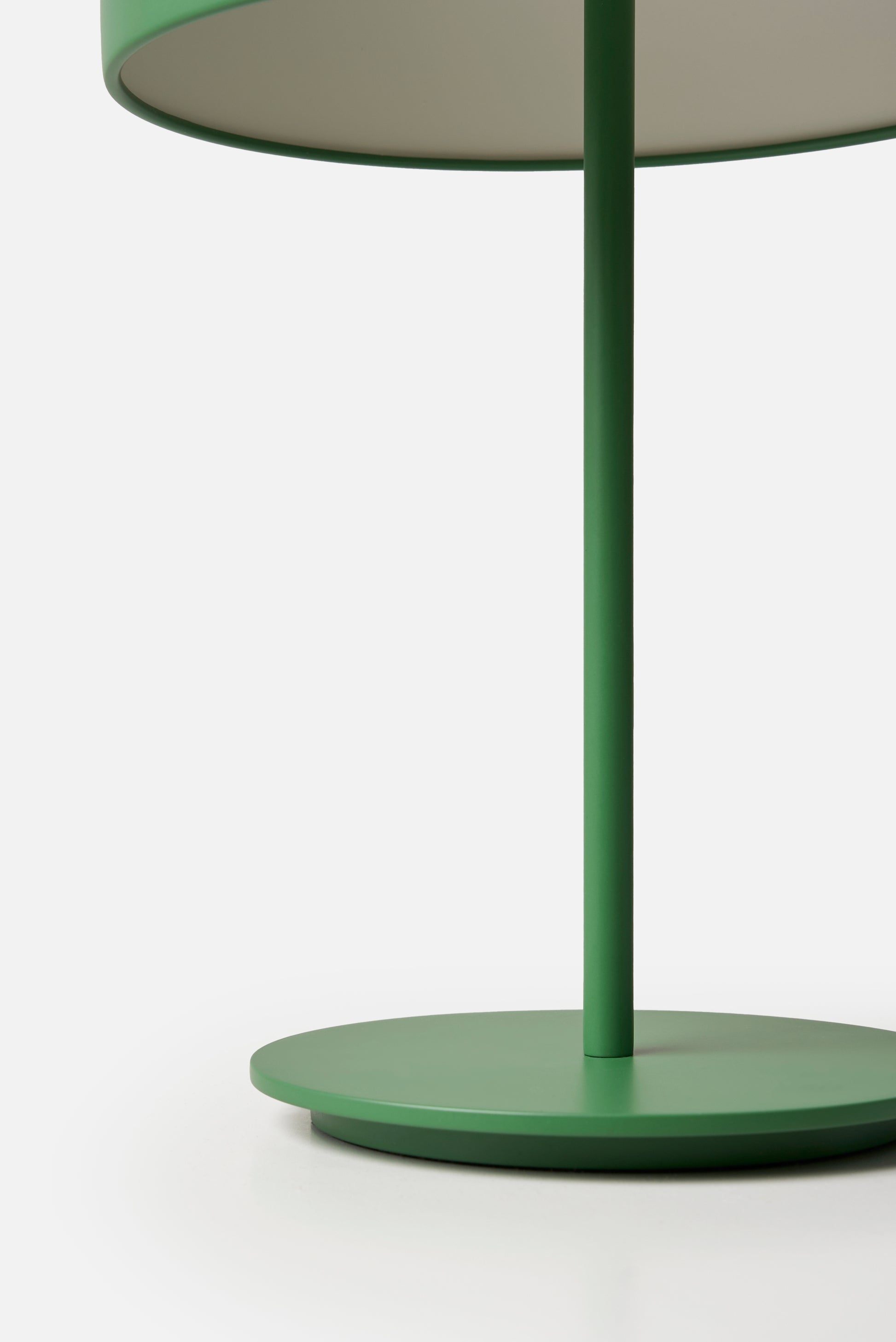 Pin Table Lamp Spearmint / One Size