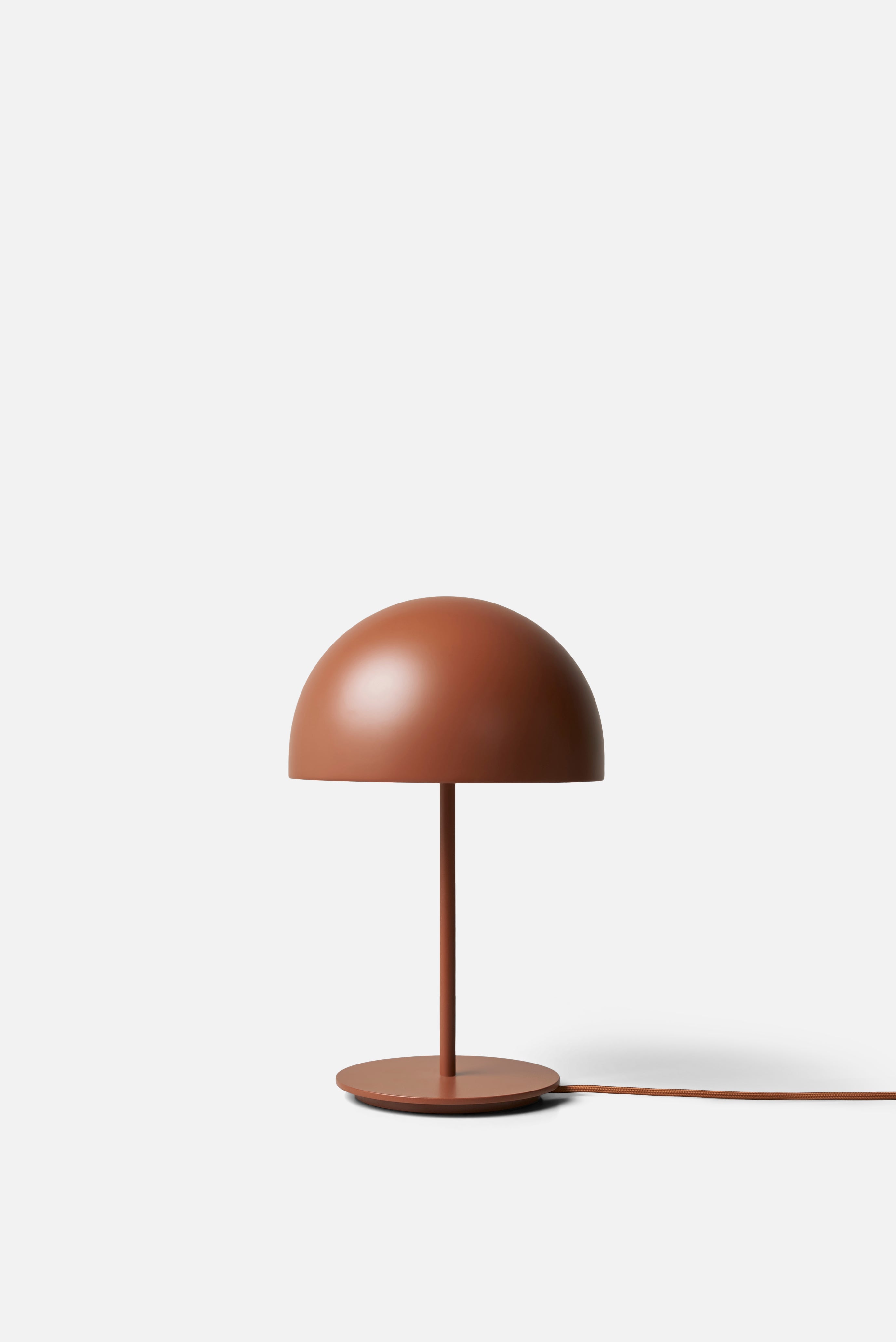 Pin Table Lamp Brick / One Size