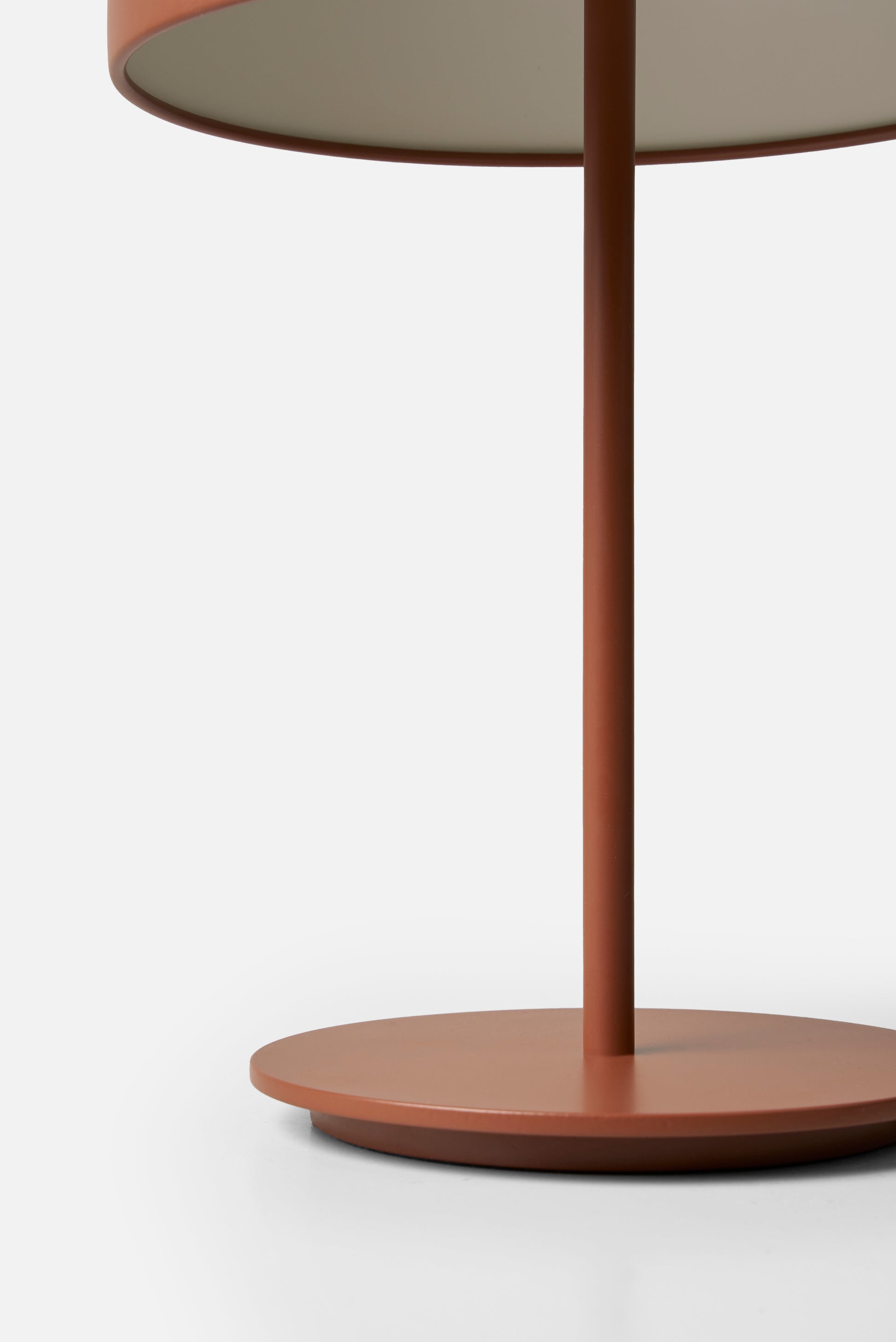 Pin Table Lamp Brick / One Size