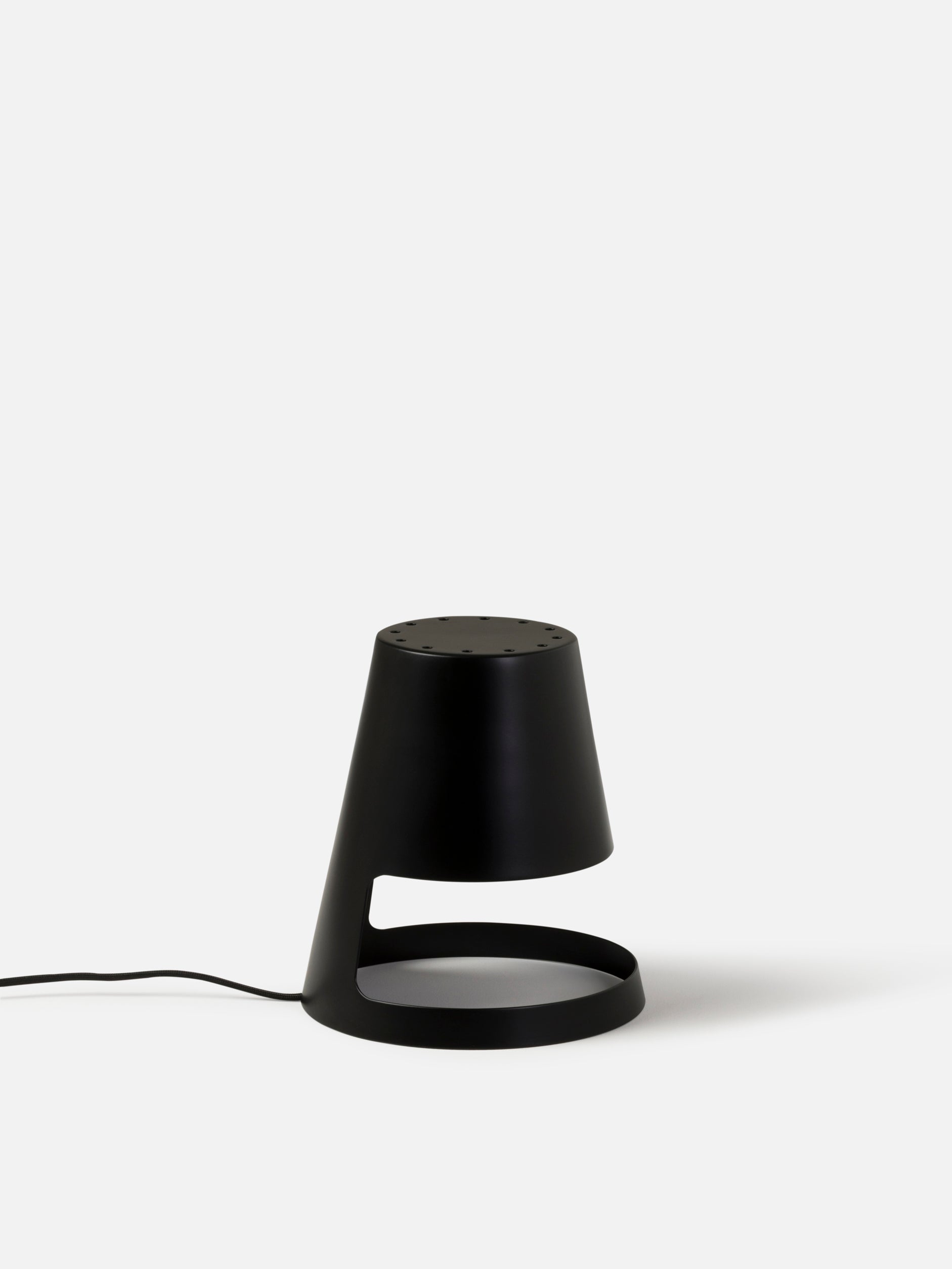 Knight Light Black / One Size