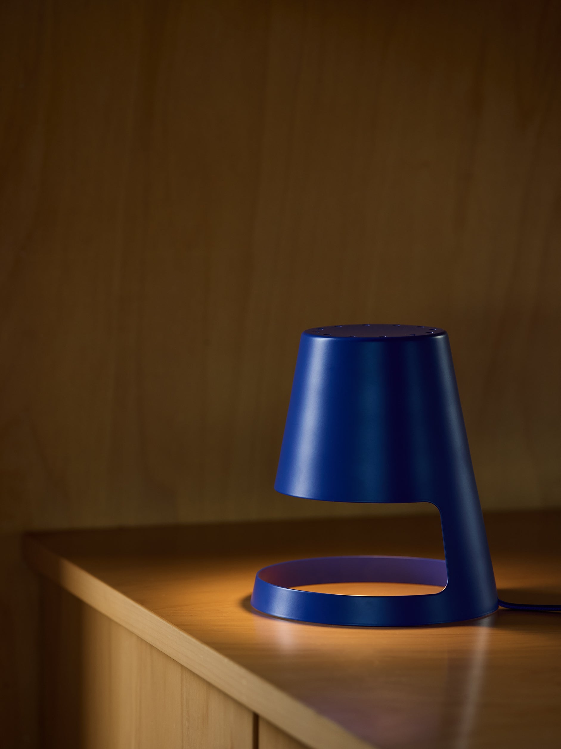 Knight Light Cobalt / One Size