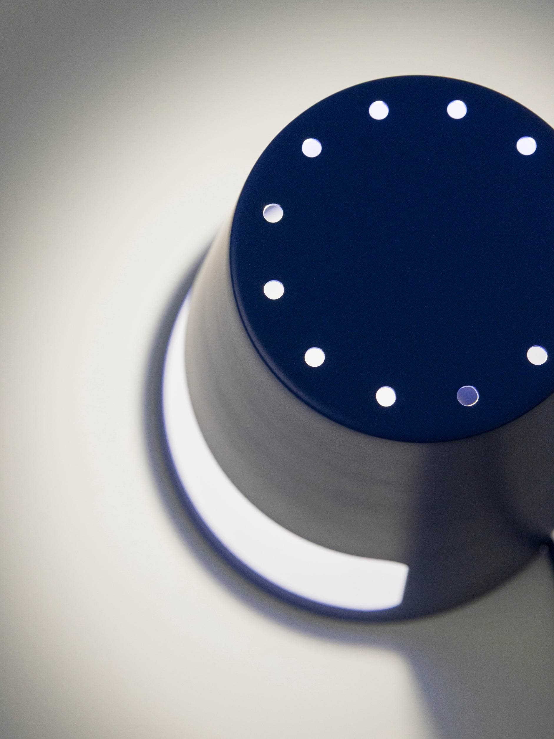 Knight Light Cobalt / One Size