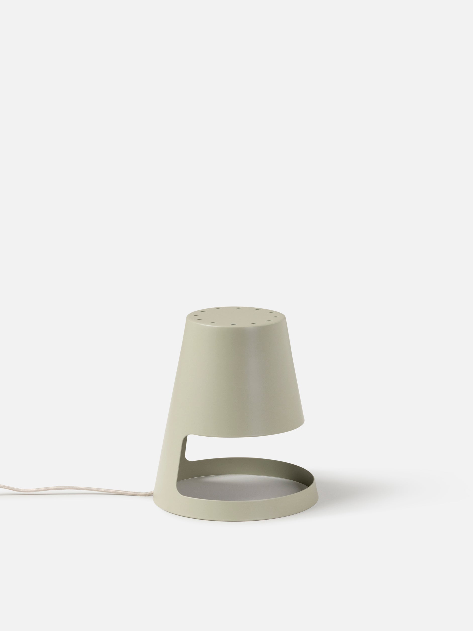 Knight Light Fog / One Size