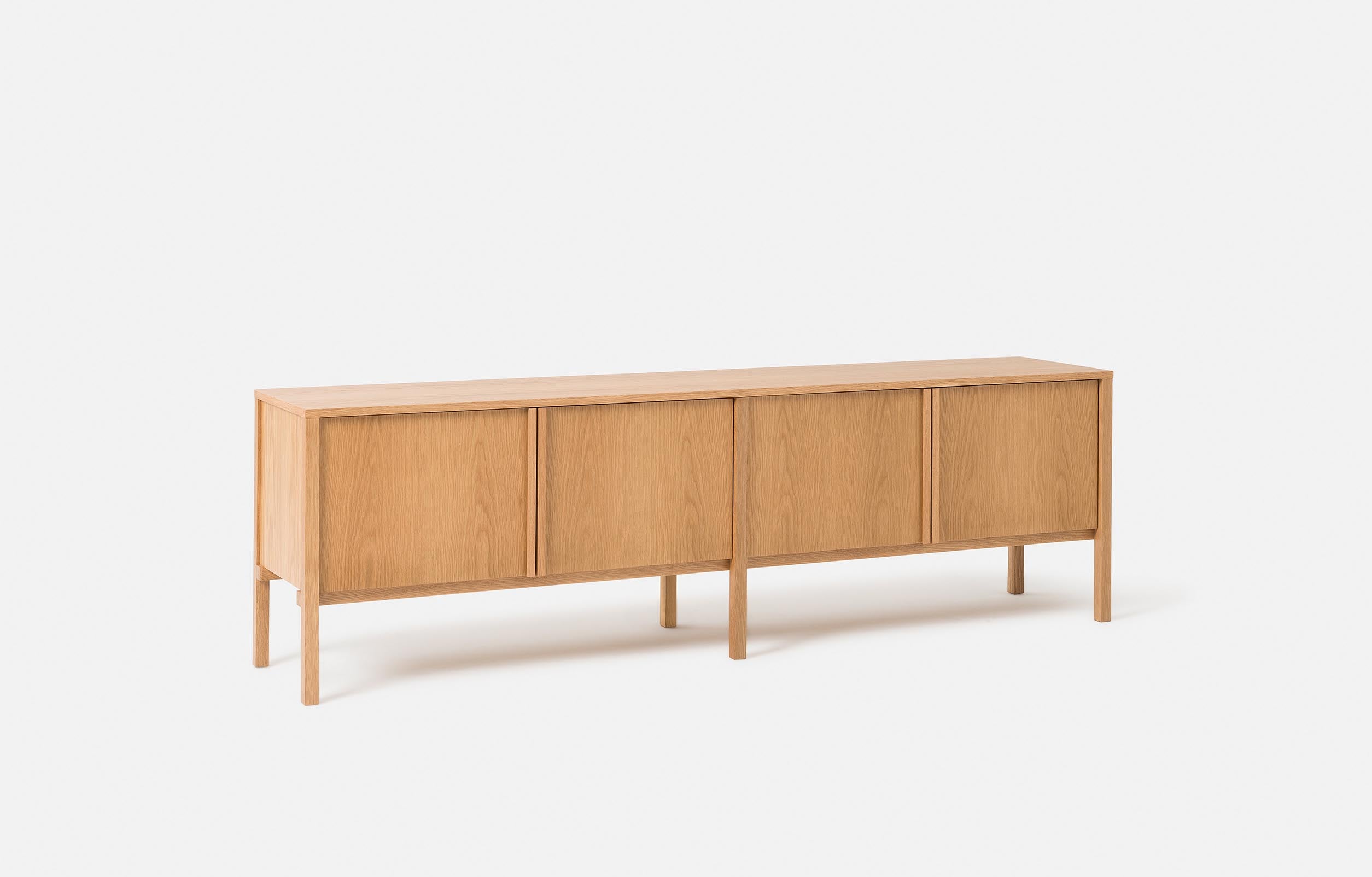 Craft Sideboard Oak / Large