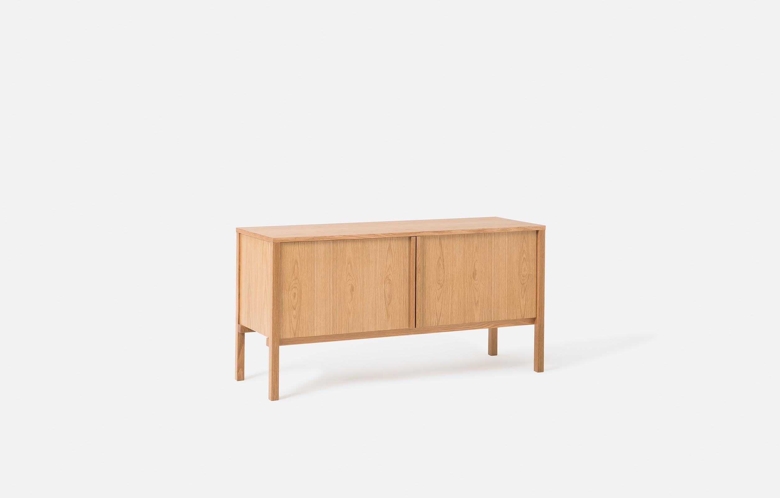 Craft Sideboard Oak / Medium