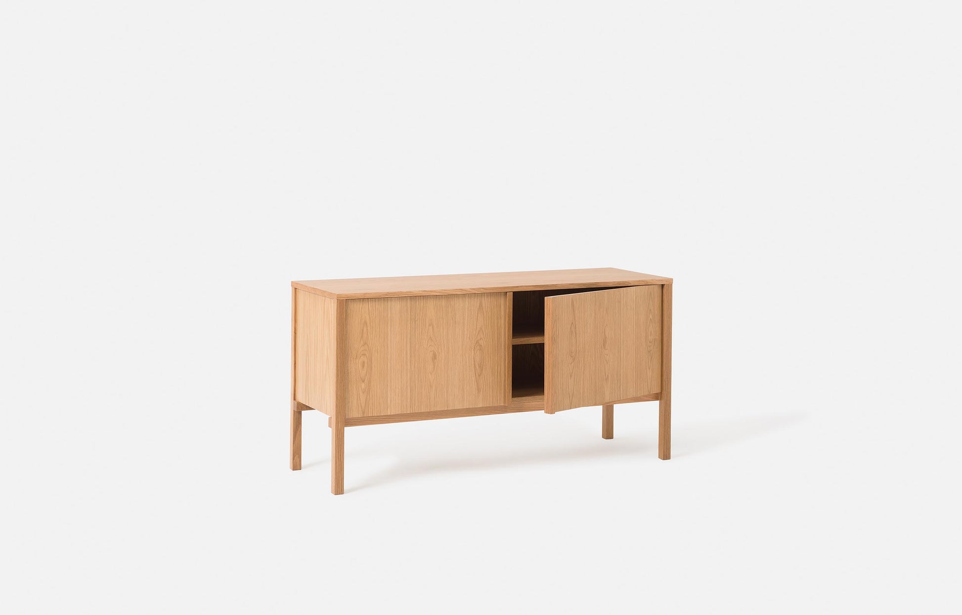 Craft Sideboard Oak / Medium